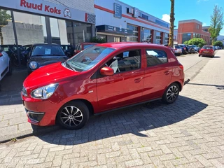 MITSUBISHI SPACE STAR 1.0 COOL+