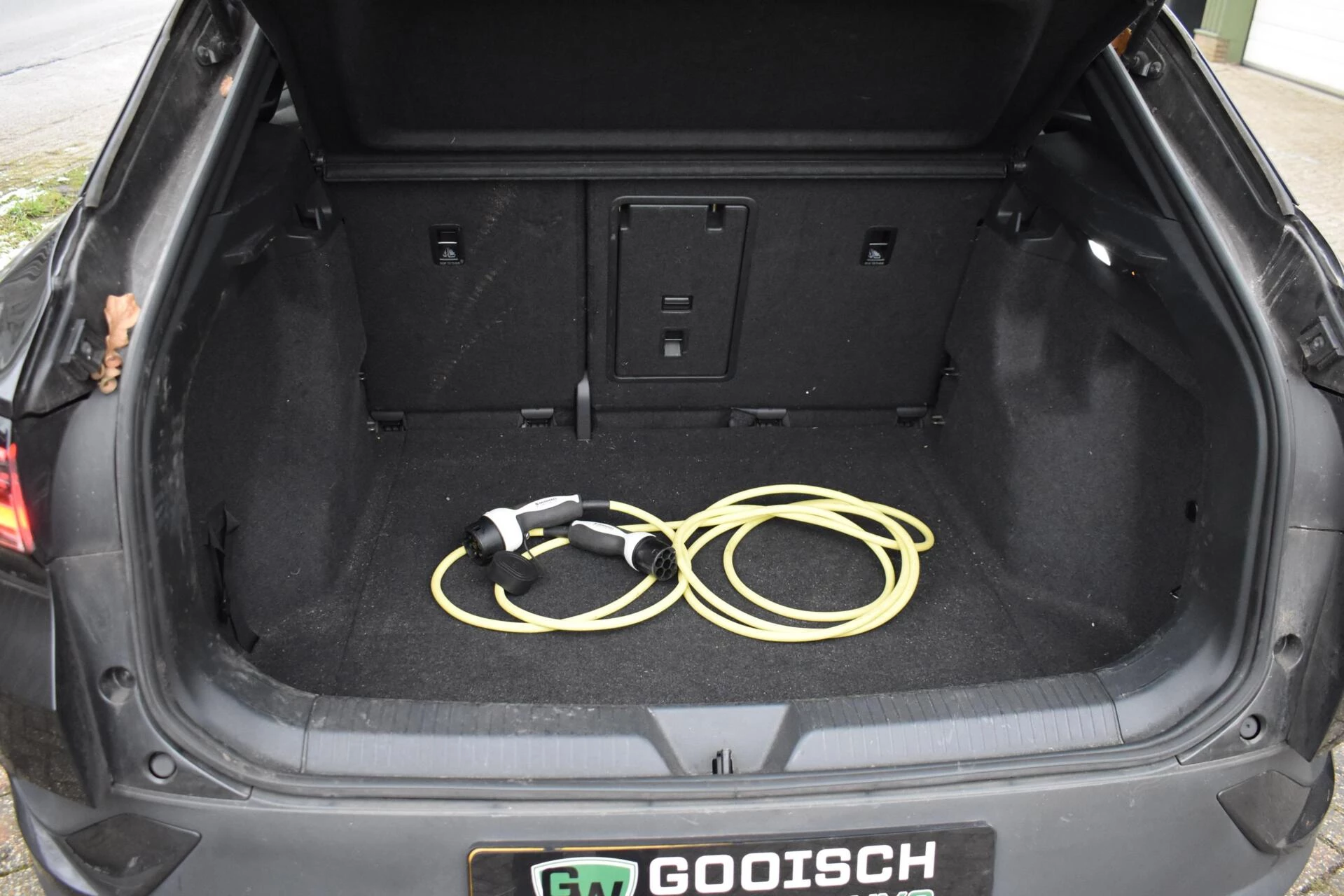 Hoofdafbeelding Volkswagen ID.4