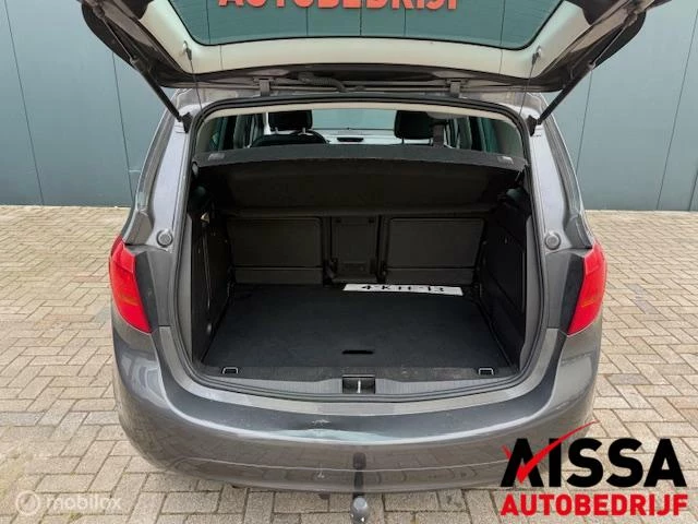 Hoofdafbeelding Opel Meriva