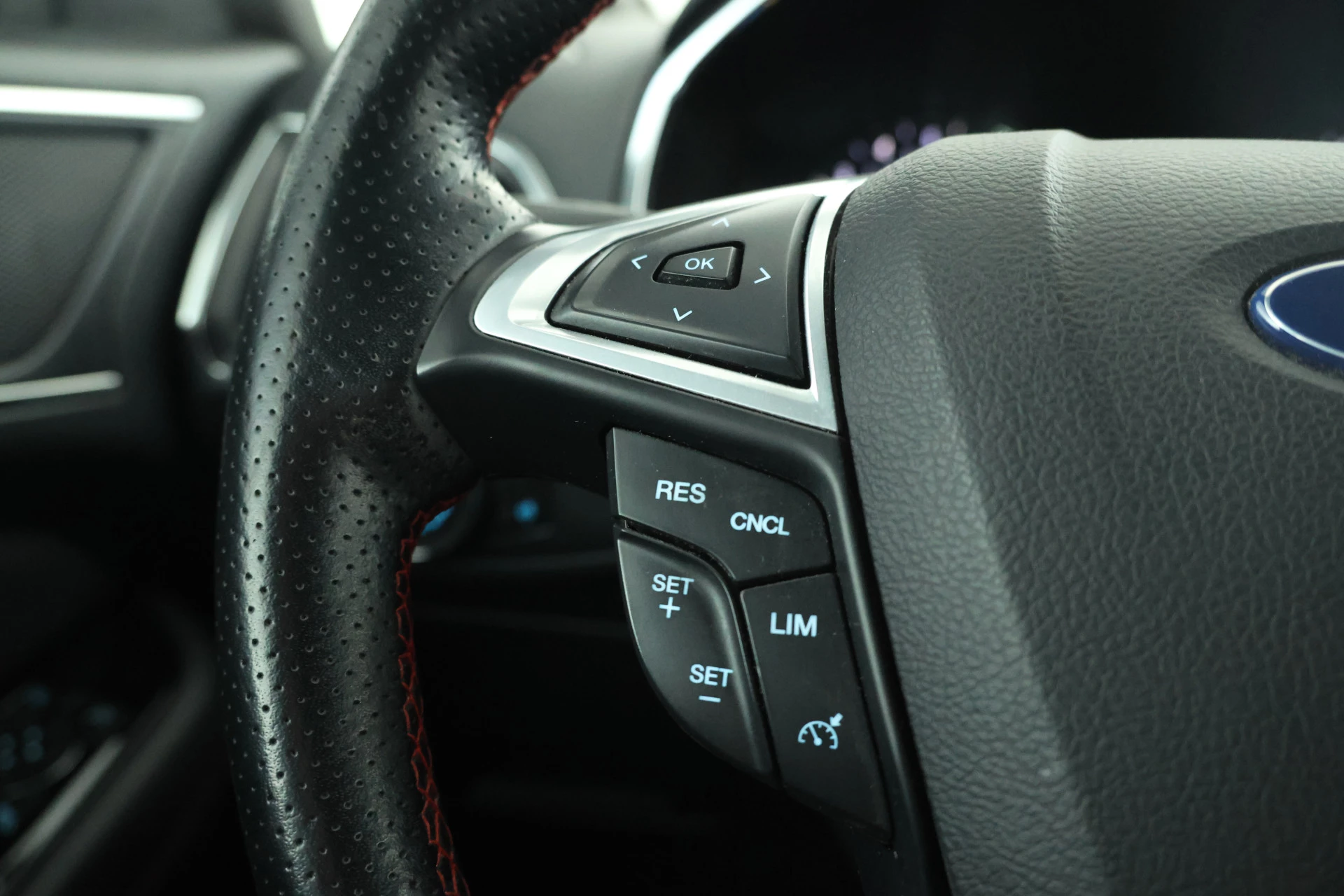 Hoofdafbeelding Ford S-Max