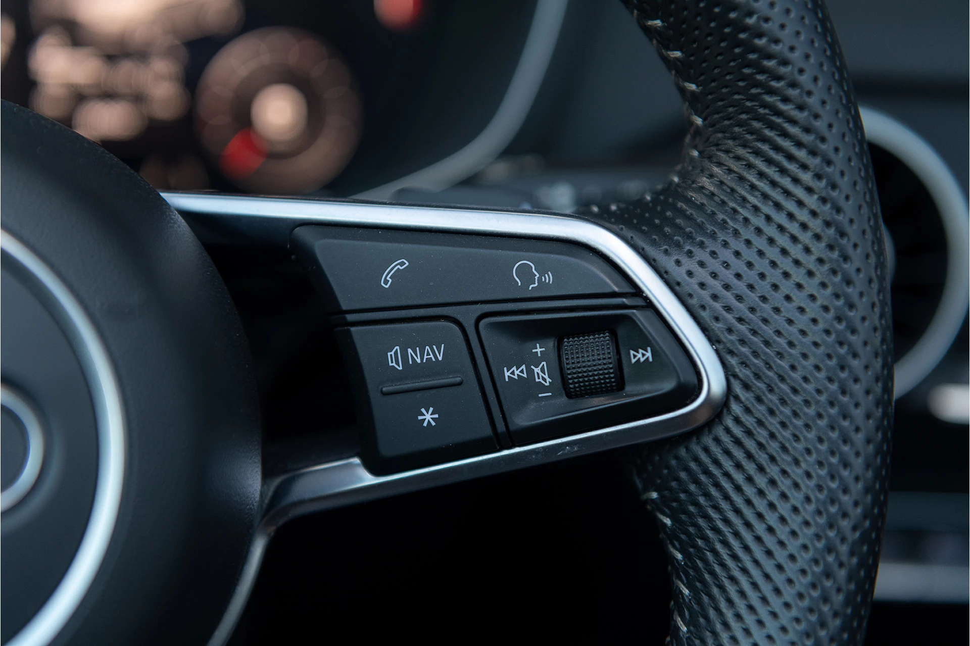 Hoofdafbeelding Audi TT