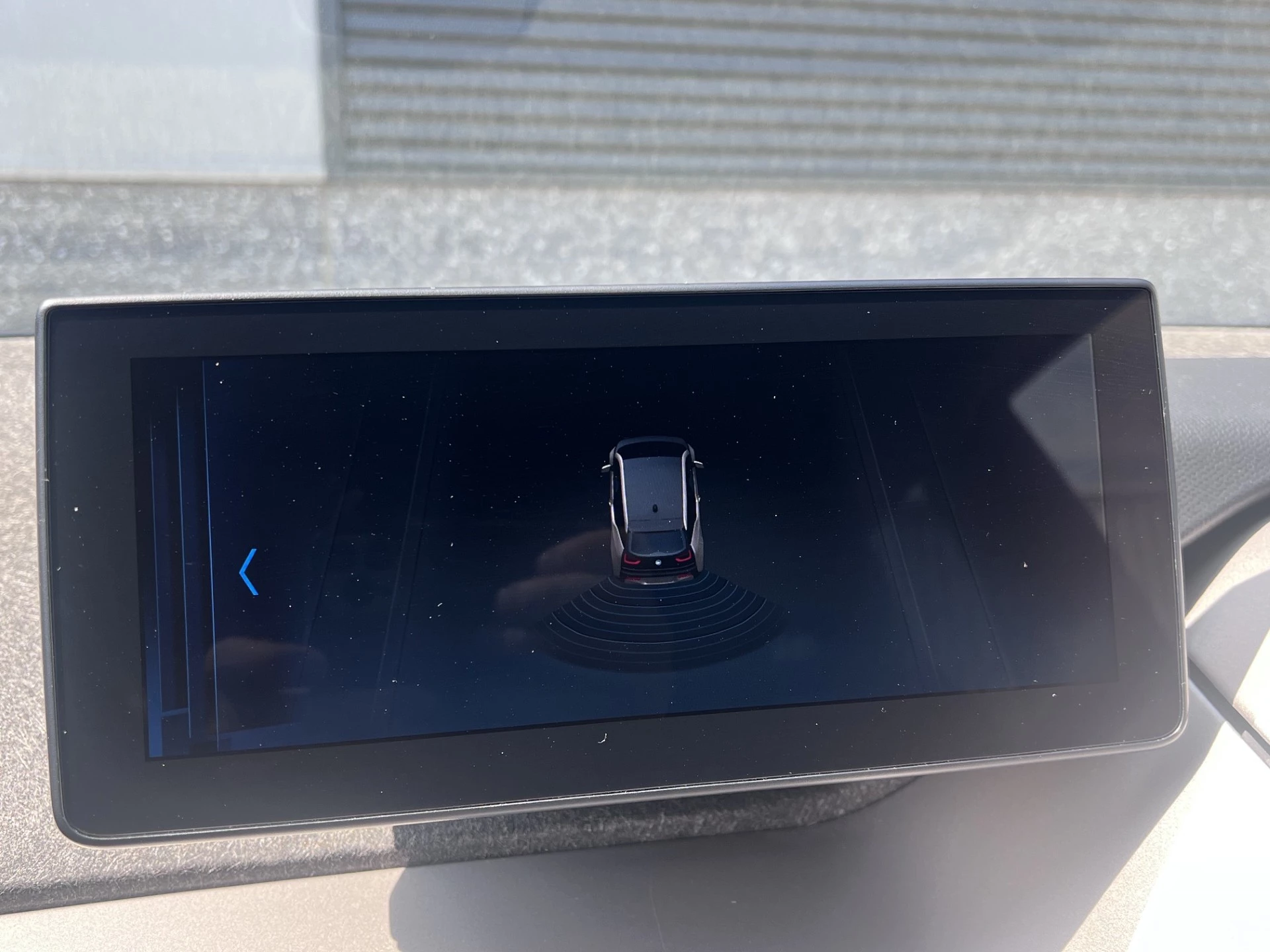 Hoofdafbeelding BMW i3