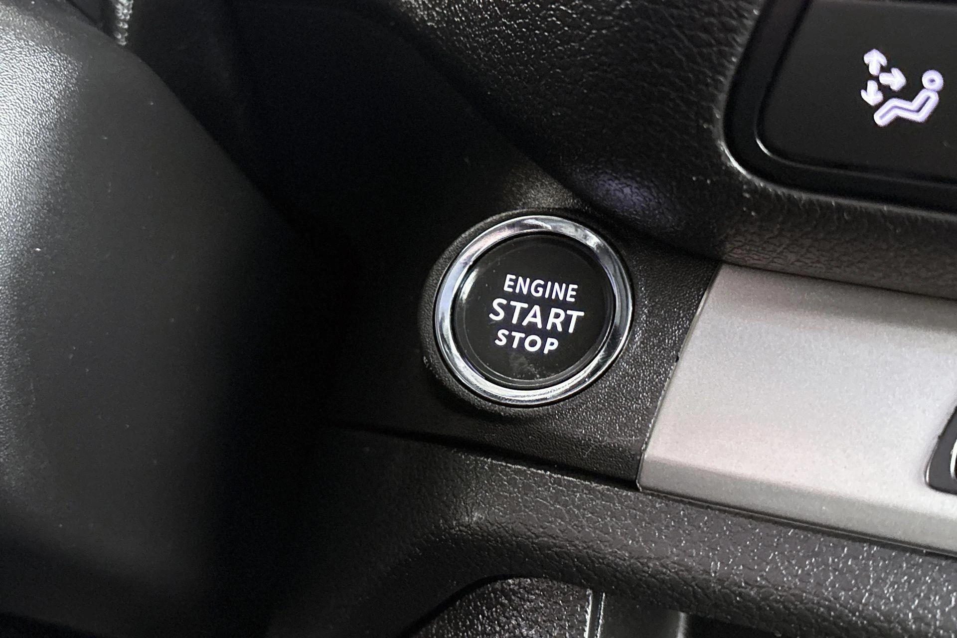 Hoofdafbeelding Citroën Jumpy