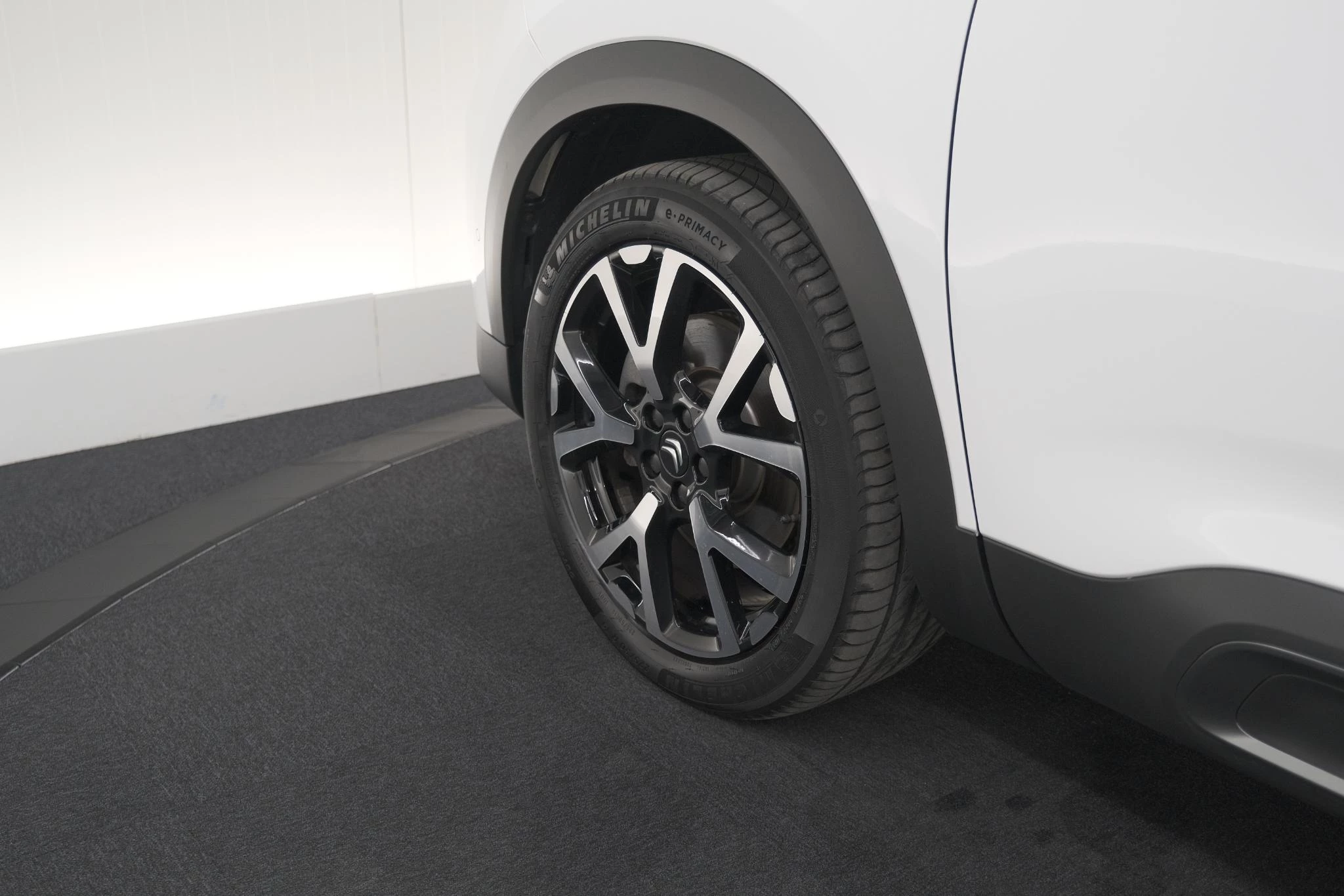 Hoofdafbeelding Citroën C5 Aircross