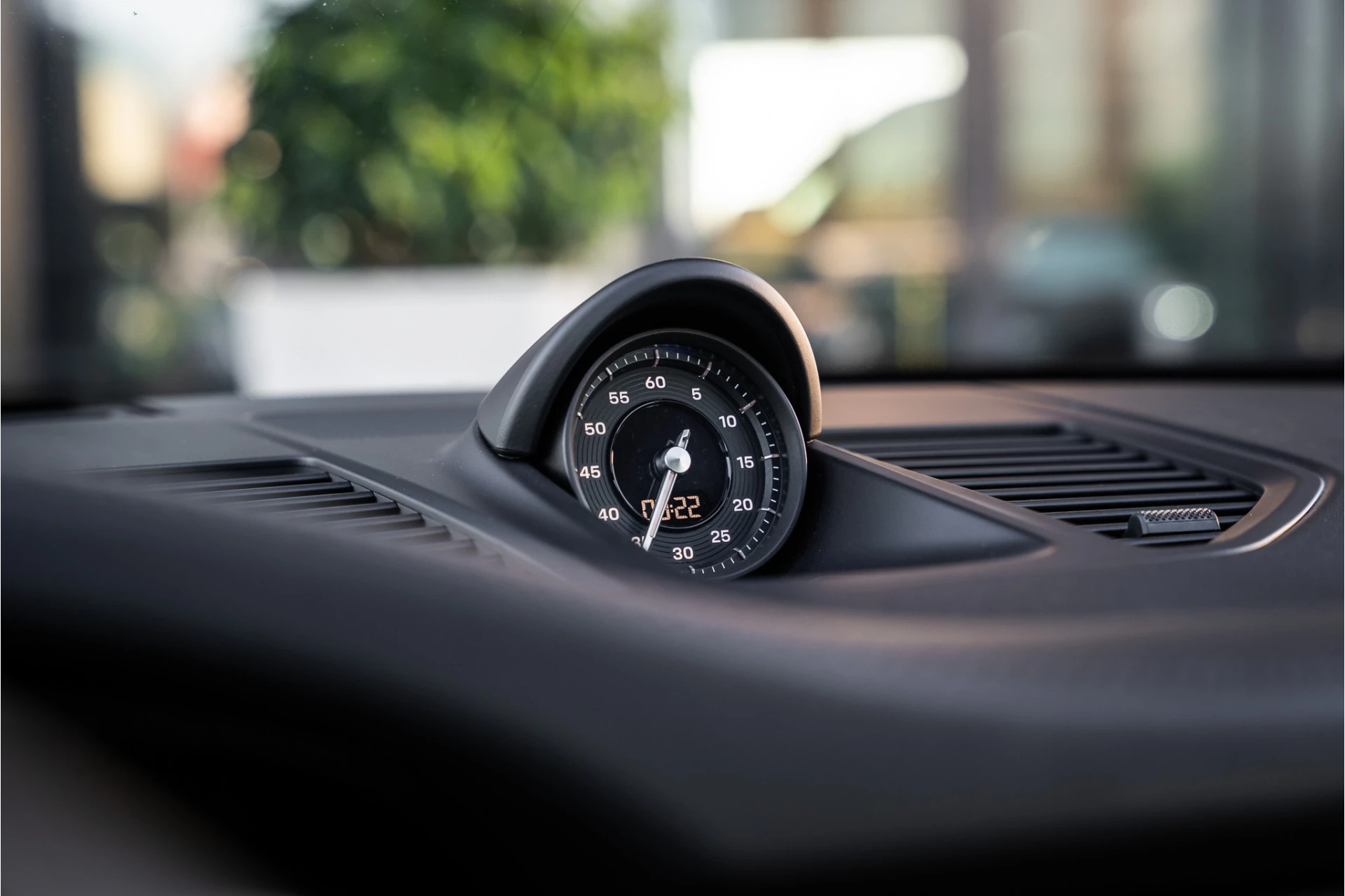 Hoofdafbeelding Porsche 911