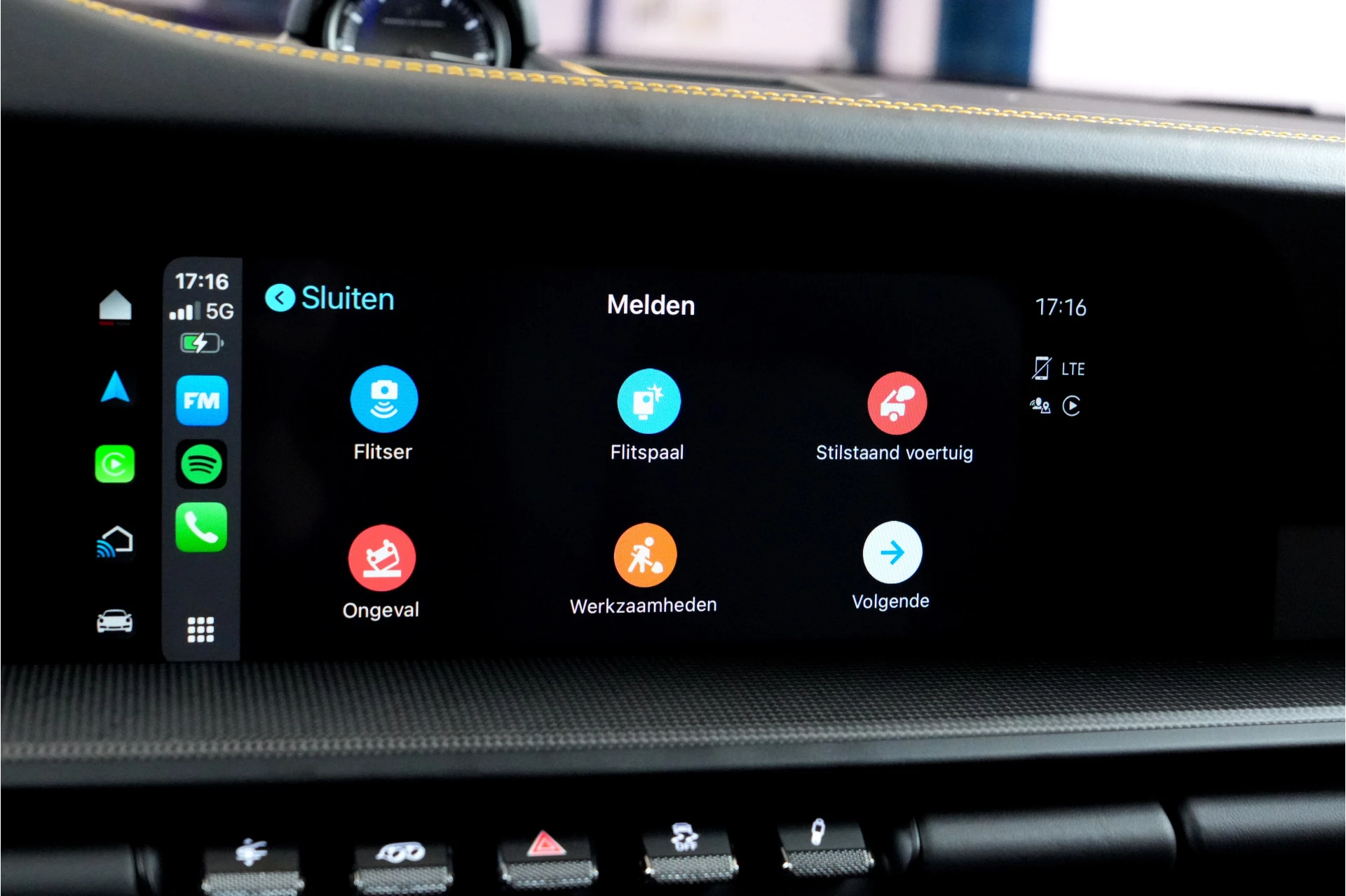 Hoofdafbeelding Porsche 911