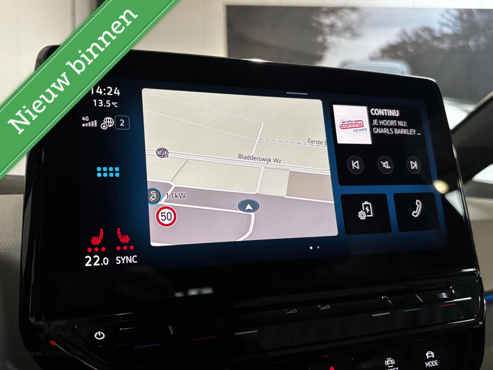 Hoofdafbeelding Volkswagen ID.3