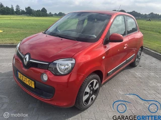 Renault Twingo 1.0 SCe Authentique