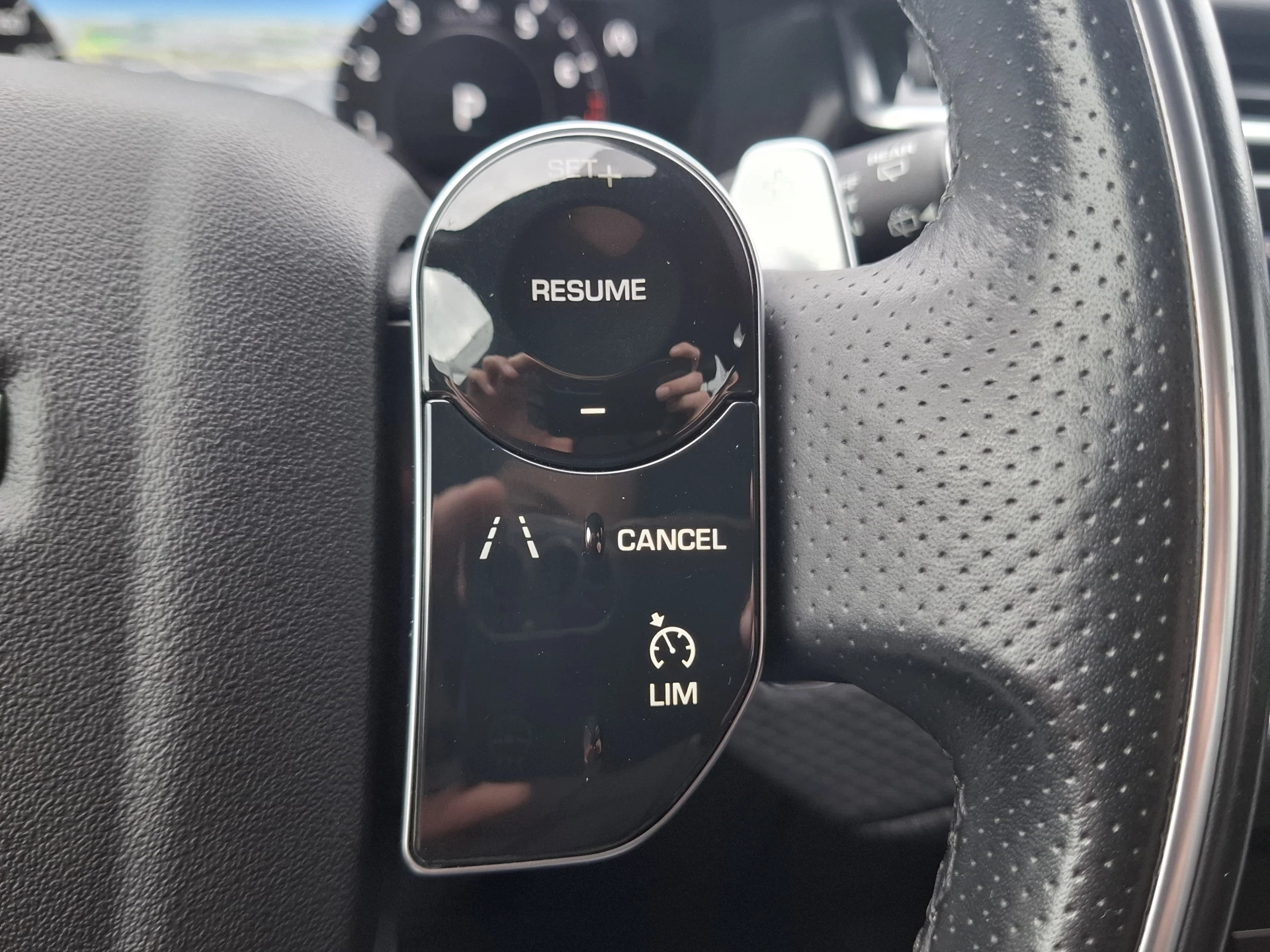 Hoofdafbeelding Land Rover Range Rover Velar