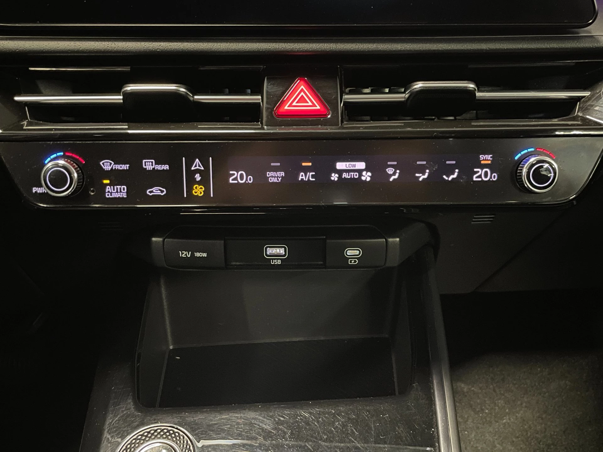 Hoofdafbeelding Kia Niro EV