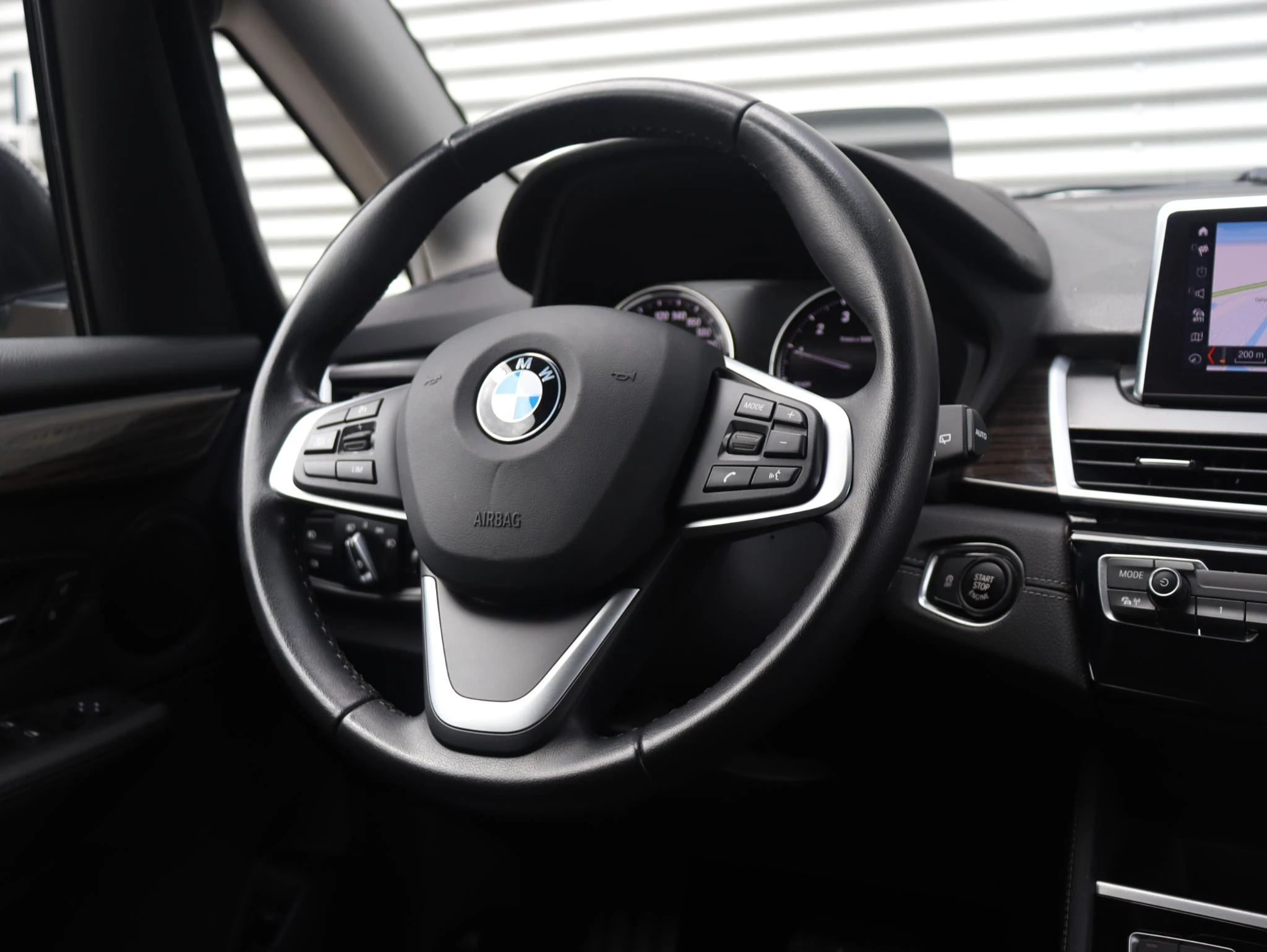 Hoofdafbeelding BMW 2 Serie