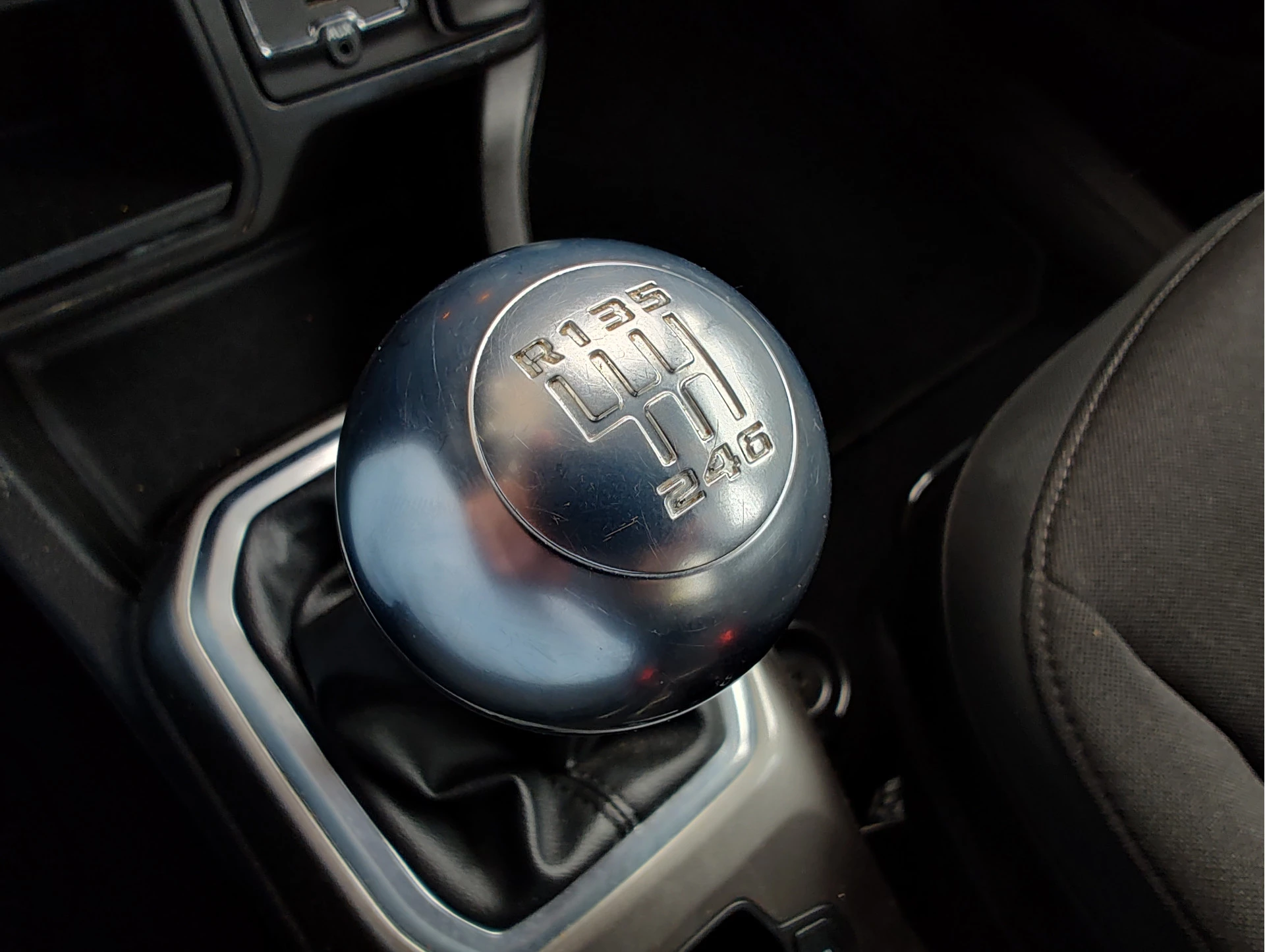 Hoofdafbeelding Jeep Renegade