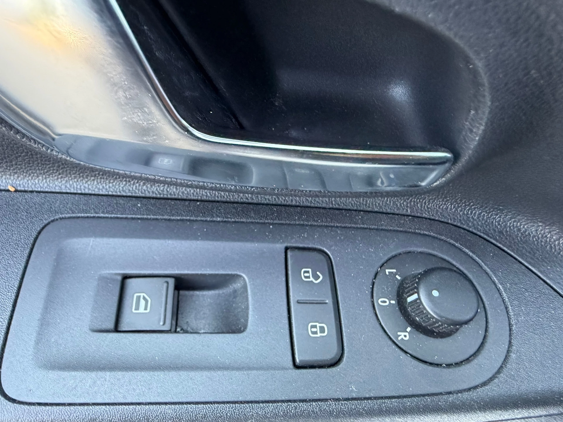Hoofdafbeelding SEAT Mii