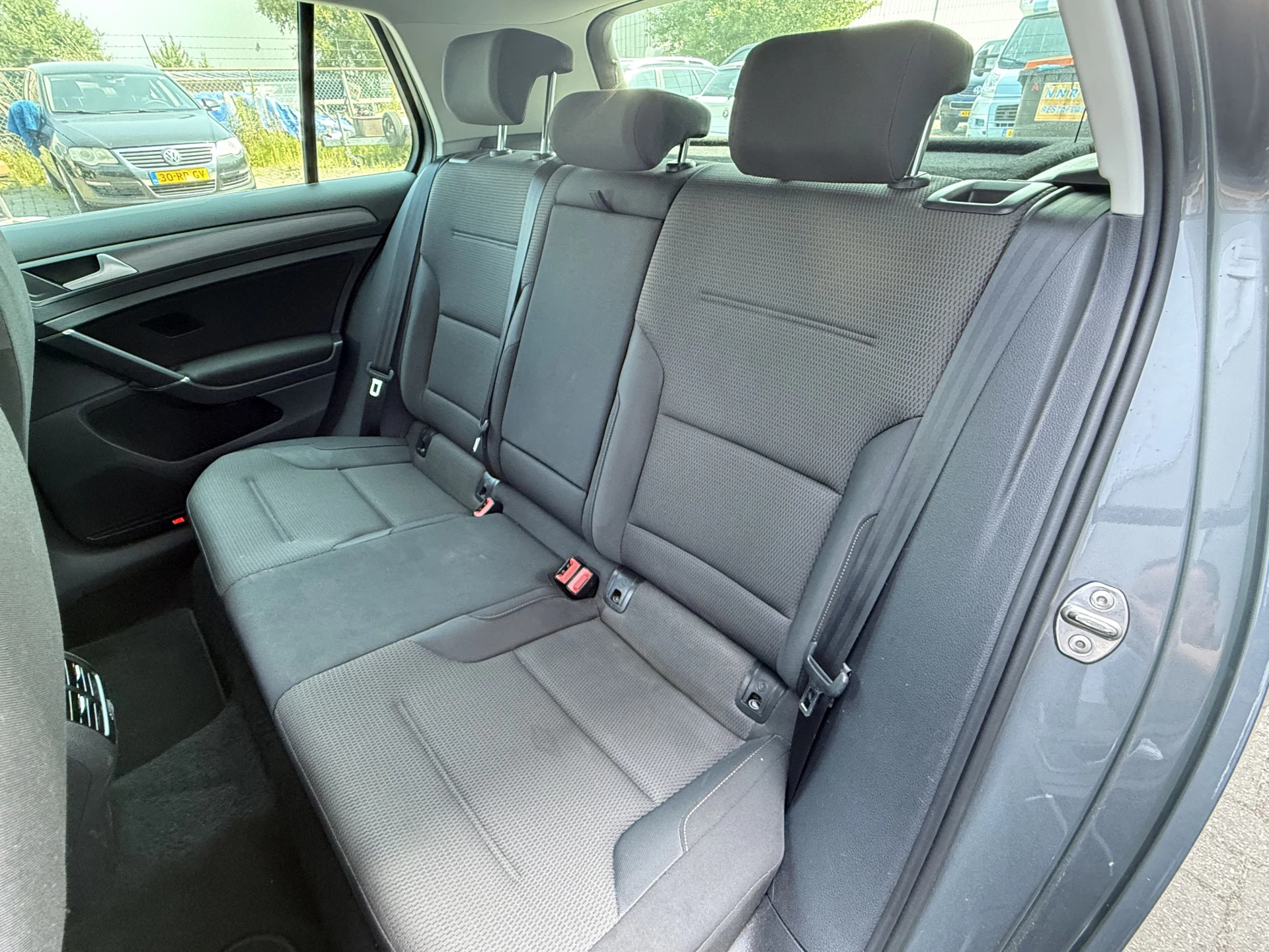 Hoofdafbeelding Volkswagen e-Golf
