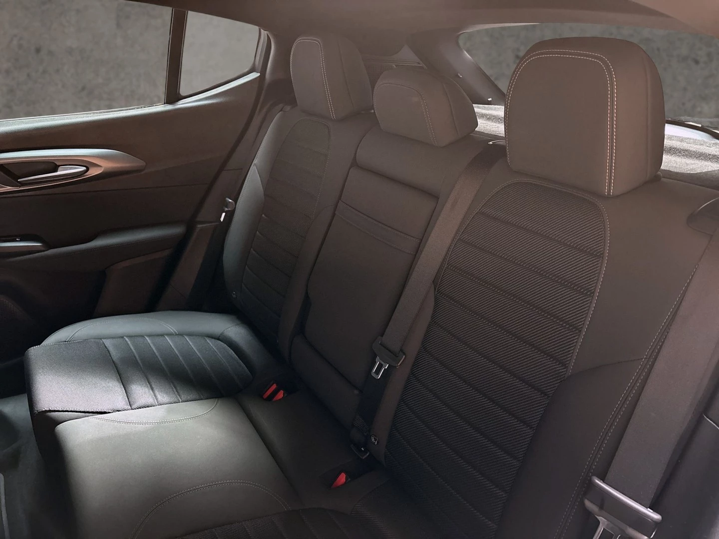 Hoofdafbeelding Alfa Romeo Tonale