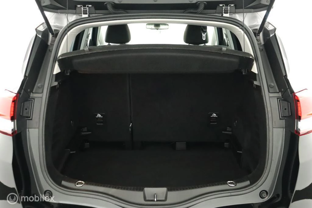 Hoofdafbeelding Renault Scénic