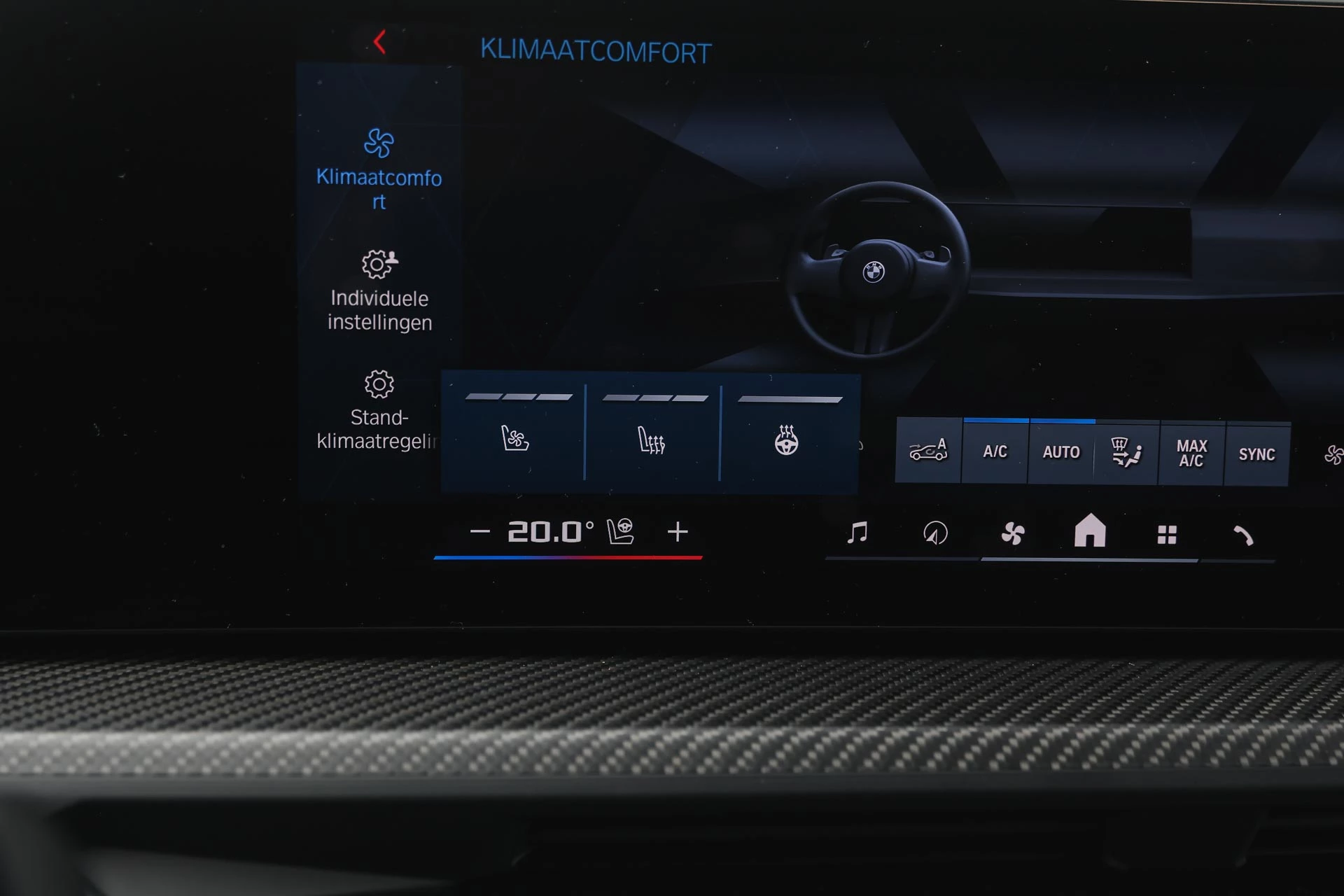 Hoofdafbeelding BMW XM