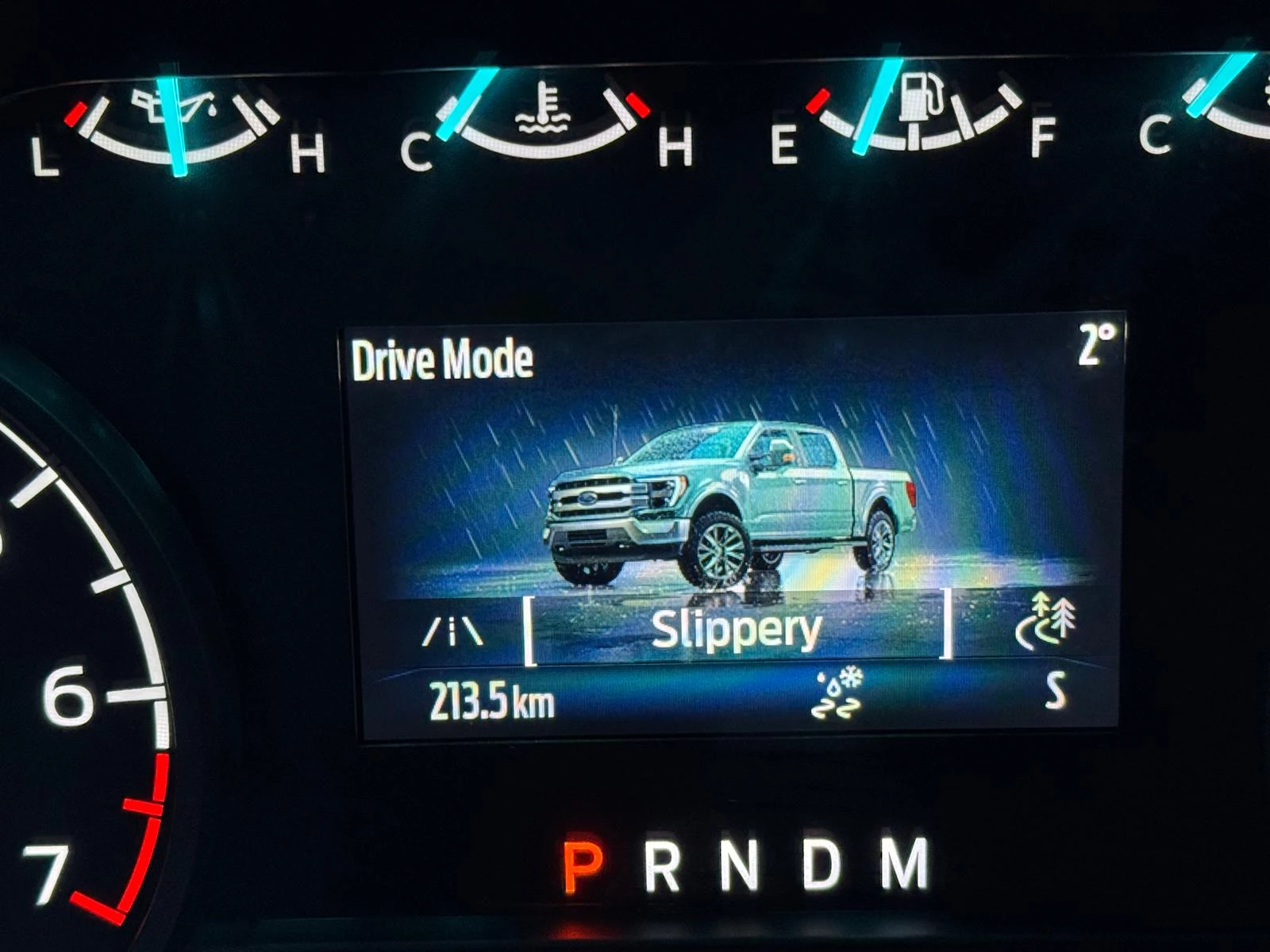 Hoofdafbeelding Ford F-150