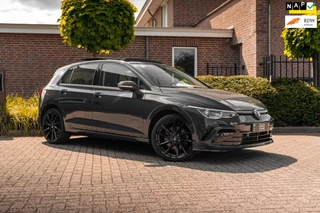 Volkswagen Golf 1.4 eHybrid 204 PK 1e Eig R-Line Pano Massage Adaptive 19''