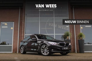 BMW 3-serie Gran Turismo 320i High Executive Sport Line | NL auto | Keyless entry | Sportstuur | Panoramadak | Sportstoelen | Xenon | Navi | Stoelverwarming | Bluetooth
