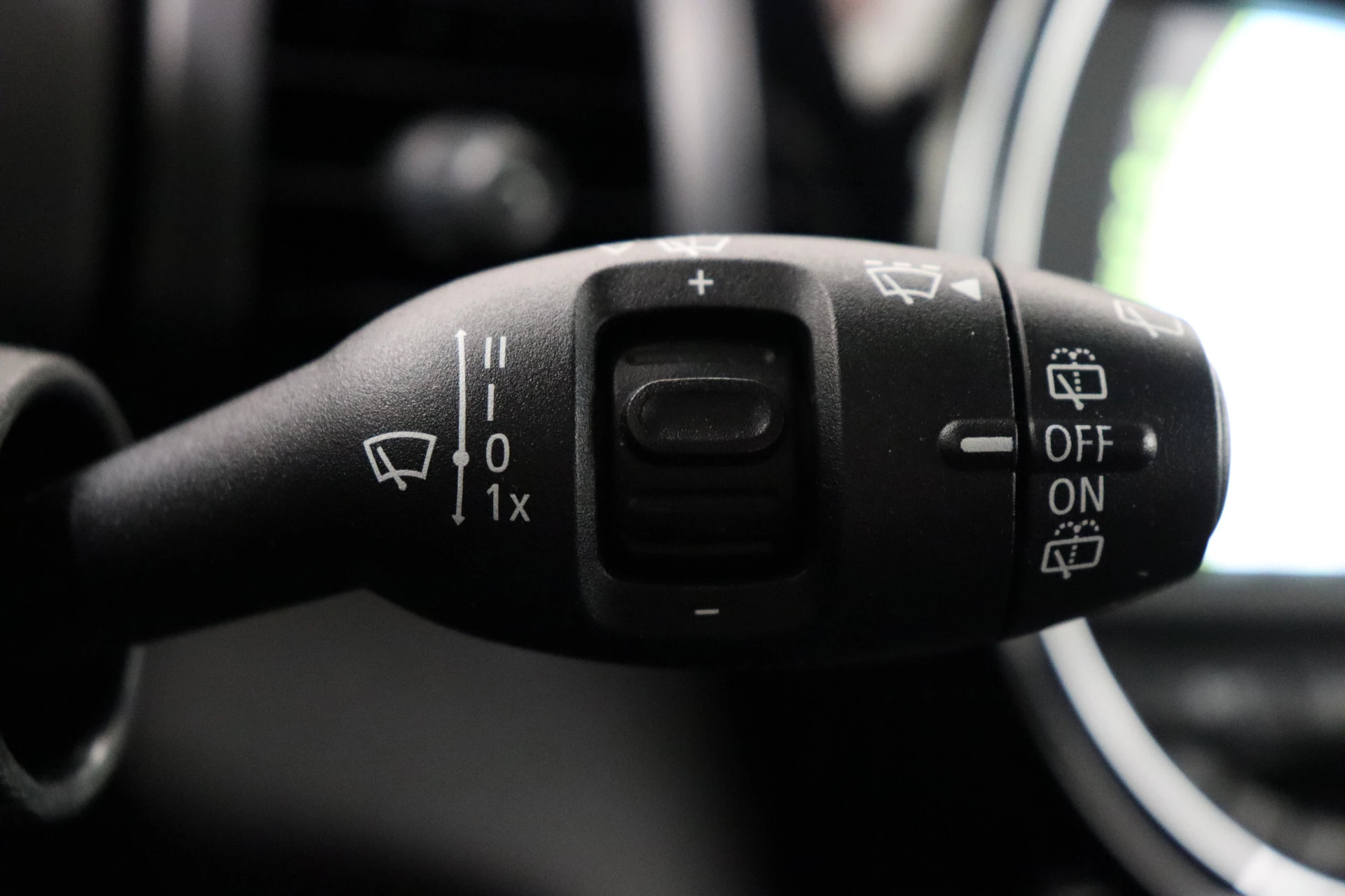 Hoofdafbeelding MINI One