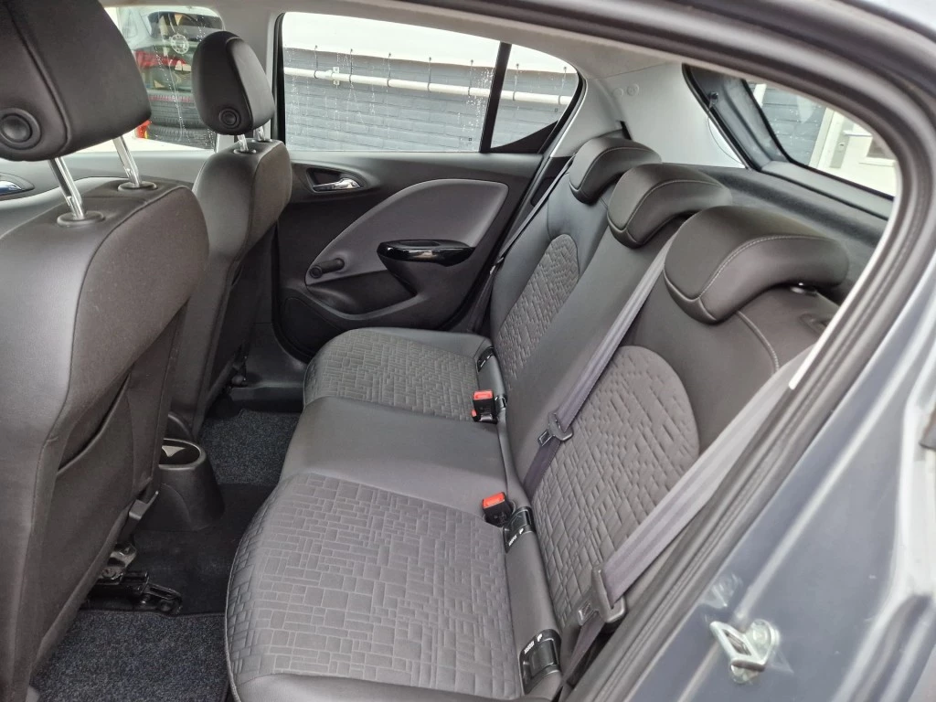 Hoofdafbeelding Opel Corsa-e