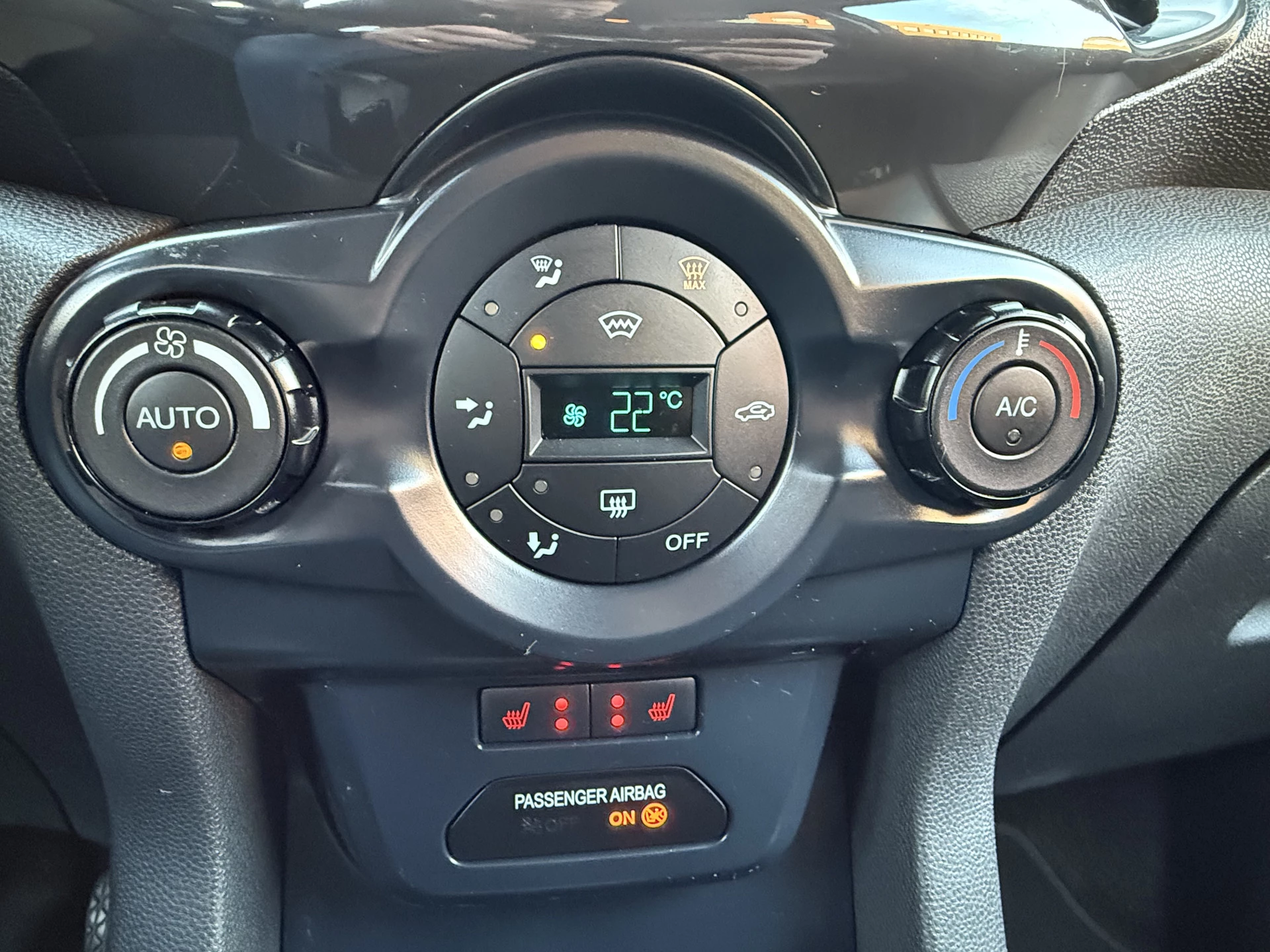 Hoofdafbeelding Ford EcoSport