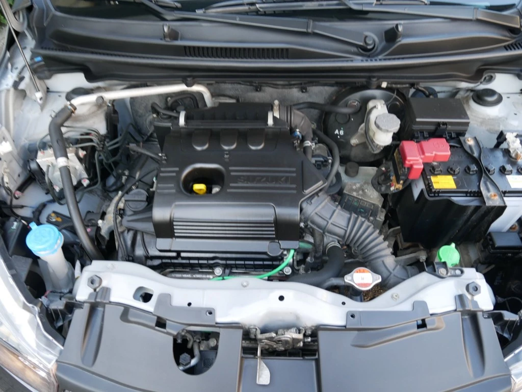 Hoofdafbeelding Suzuki Celerio