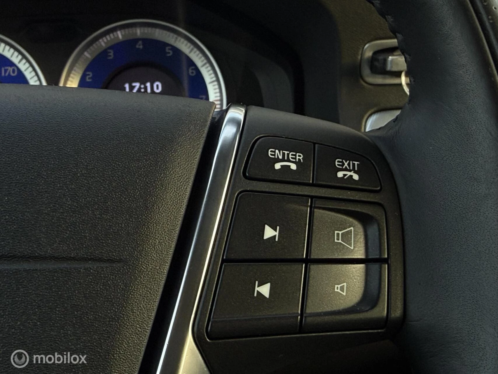 Hoofdafbeelding Volvo V70