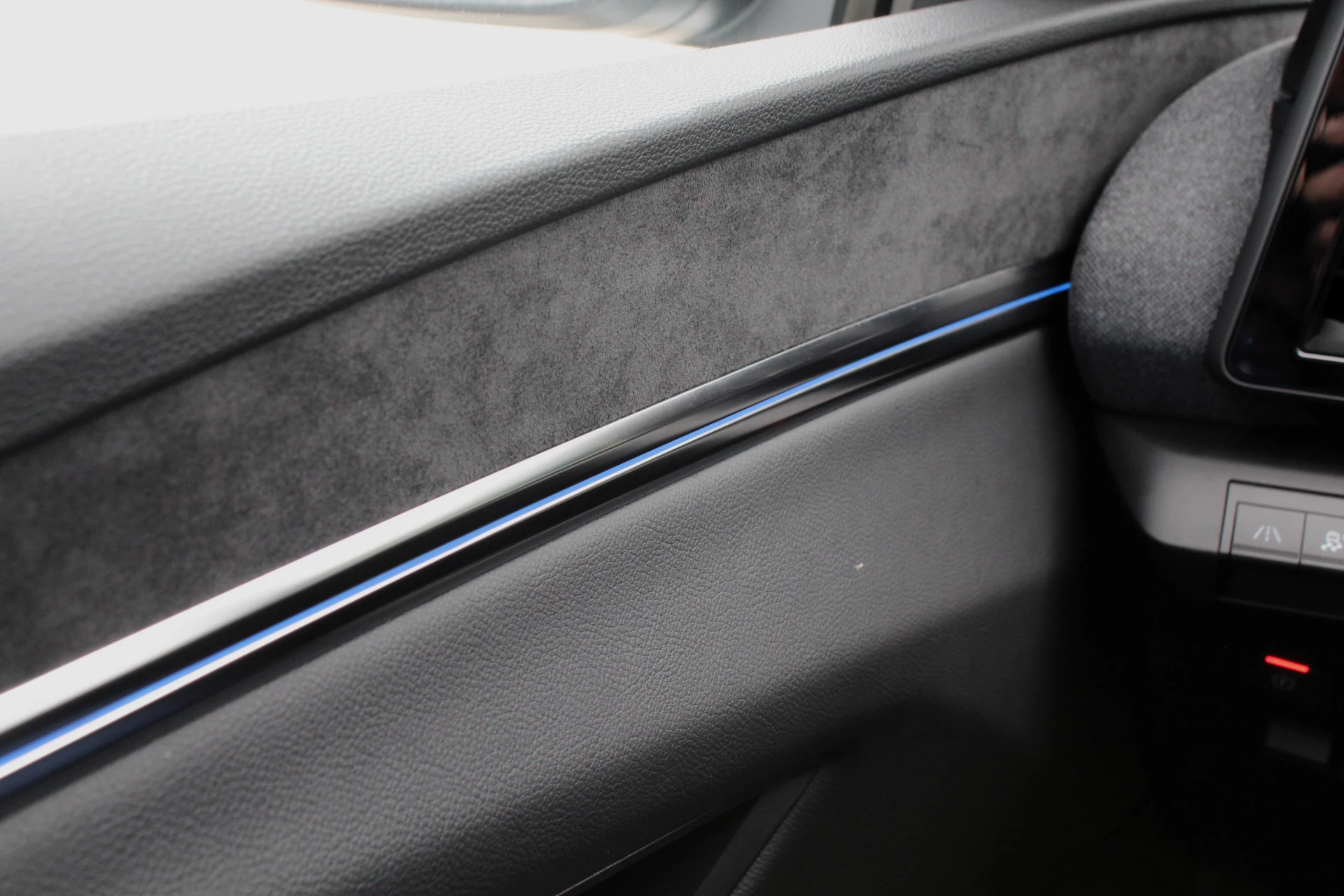Hoofdafbeelding Renault Megane E-Tech