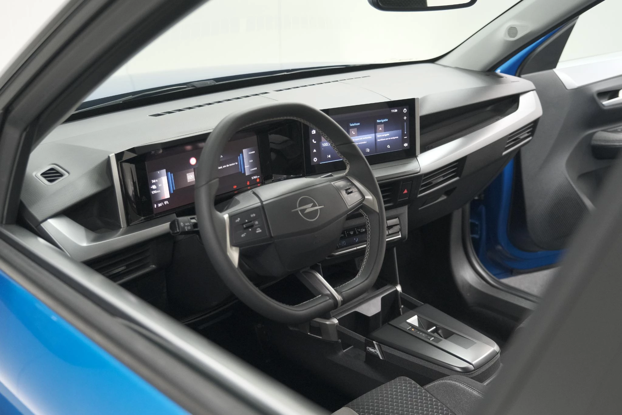 Hoofdafbeelding Opel Frontera