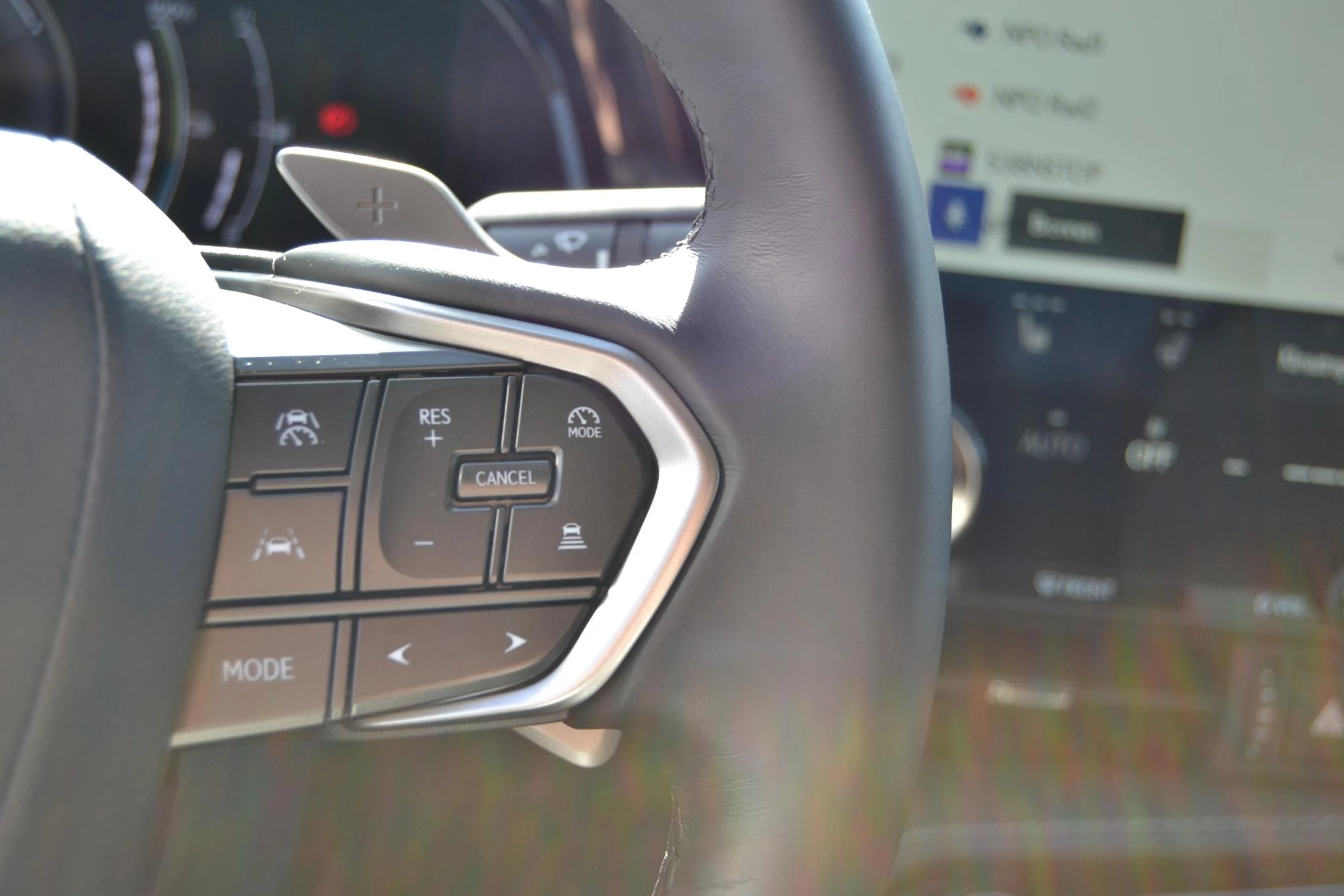 Hoofdafbeelding Lexus NX