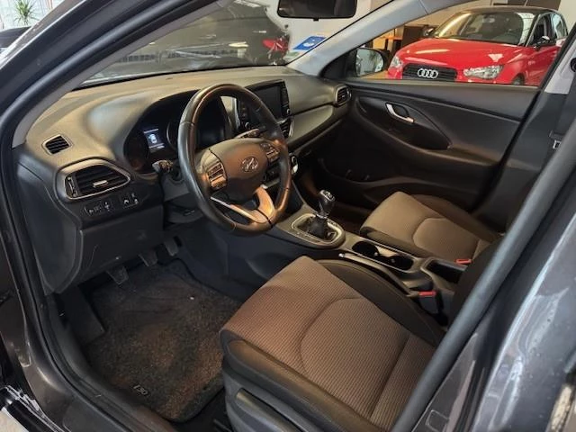 Hoofdafbeelding Hyundai i30