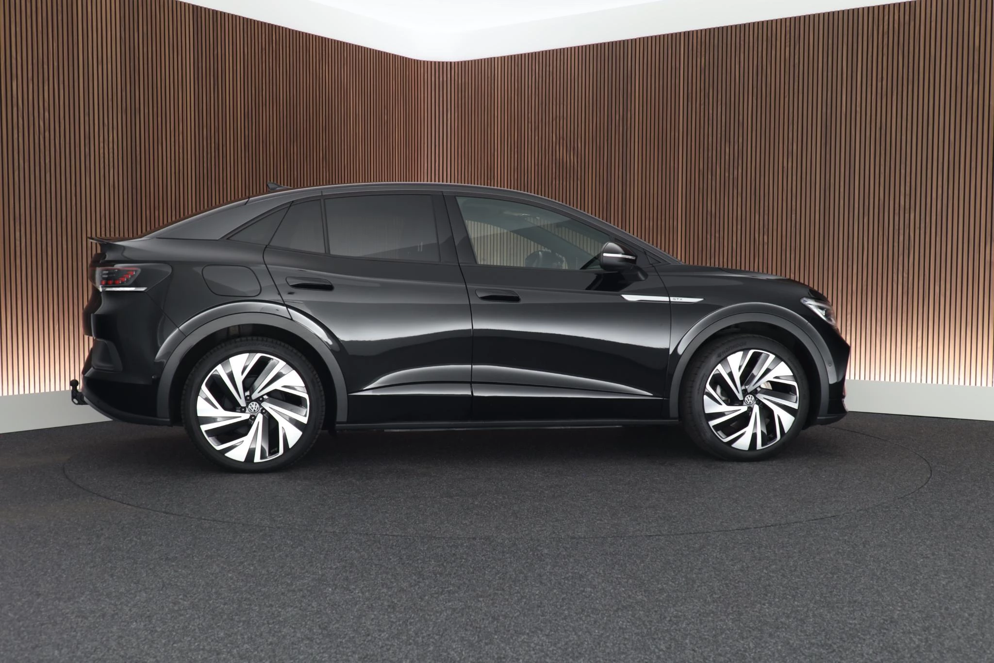 Hoofdafbeelding Volkswagen ID.5