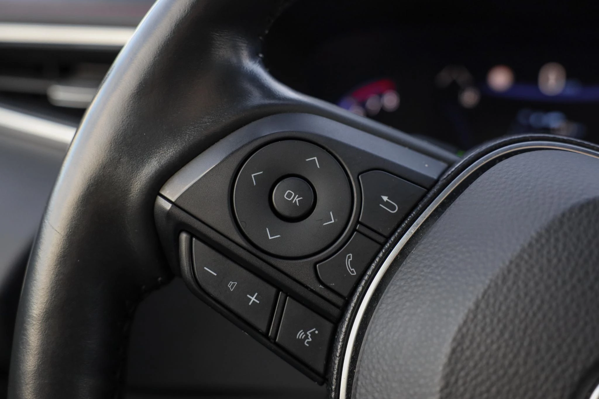 Hoofdafbeelding Toyota Corolla