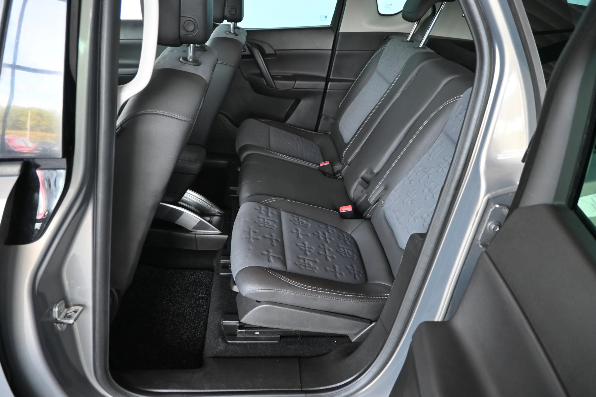 Hoofdafbeelding Opel Meriva