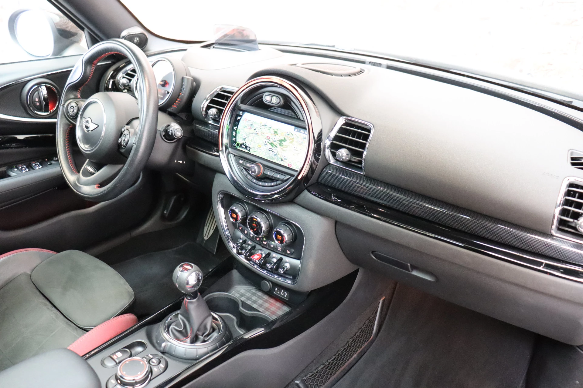 Hoofdafbeelding MINI Clubman