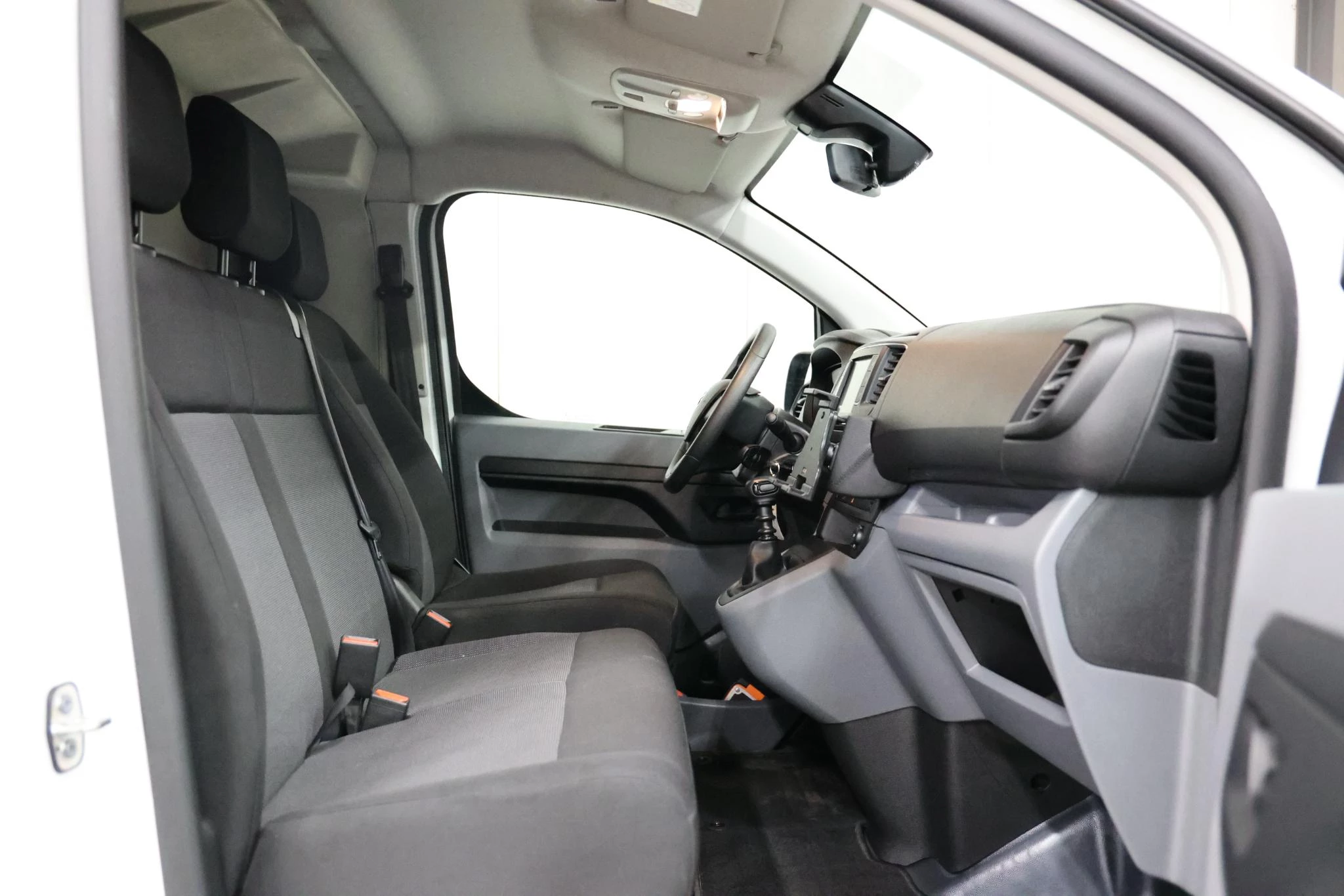 Hoofdafbeelding Toyota ProAce