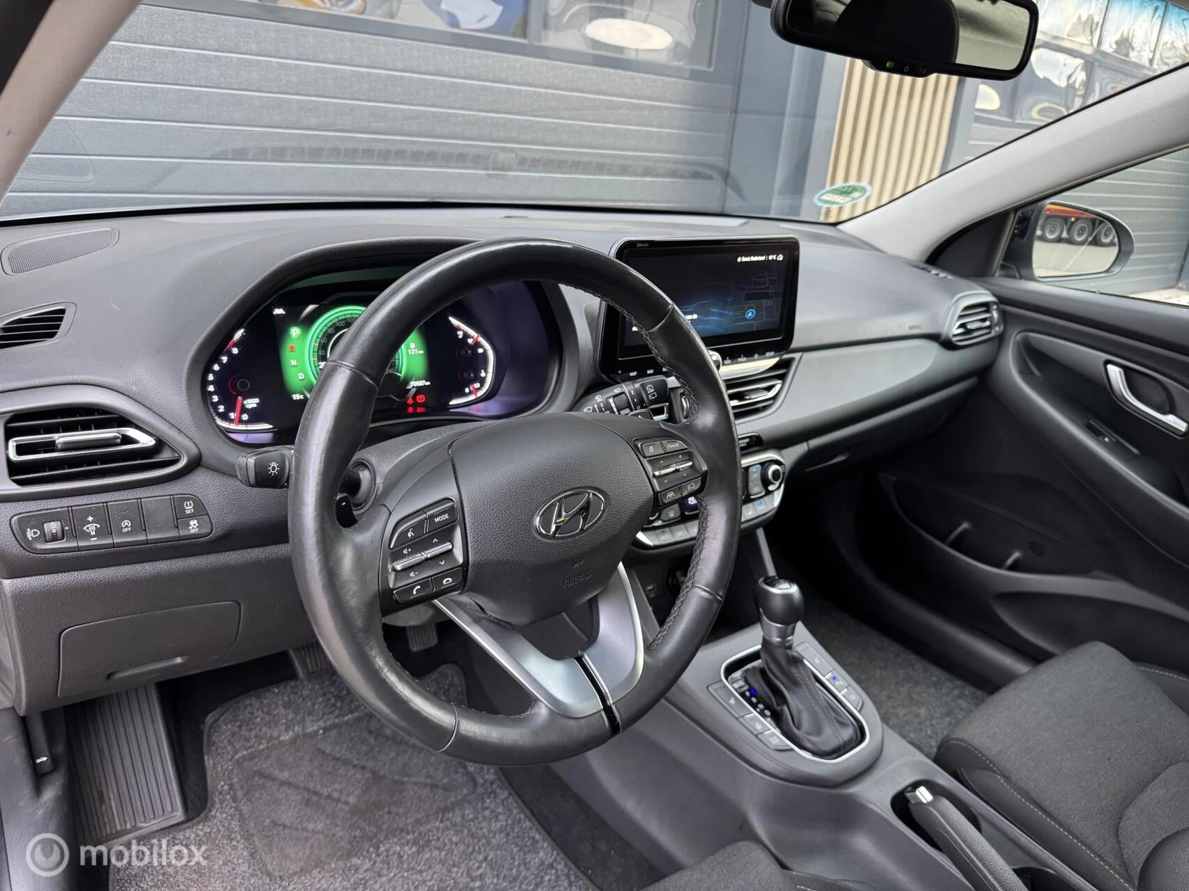 Hoofdafbeelding Hyundai i30