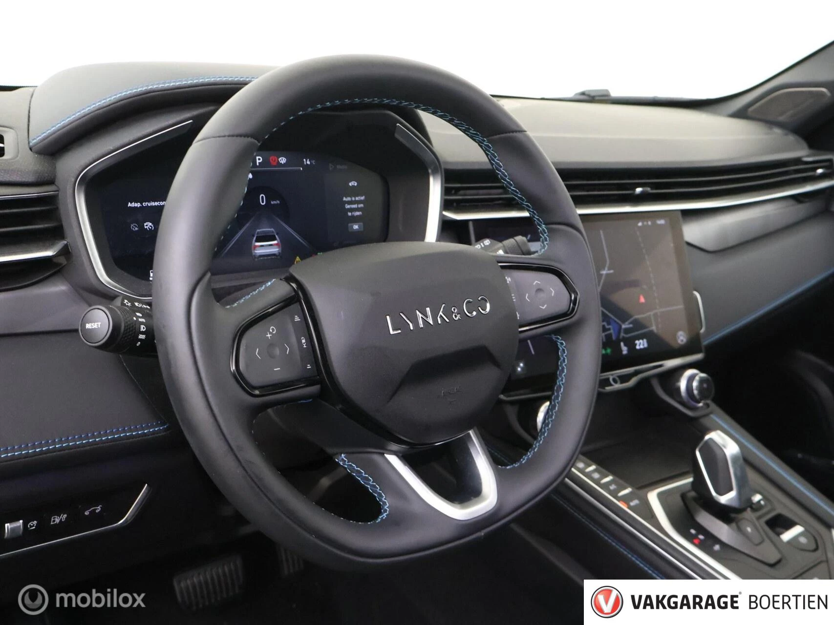 Hoofdafbeelding Lynk & Co 01