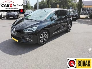 Renault Scénic 1.3 TCe INITIALE PARIS AUTOMAAT Trekhaak | Massagestoelen | Autom. parkeersysteem