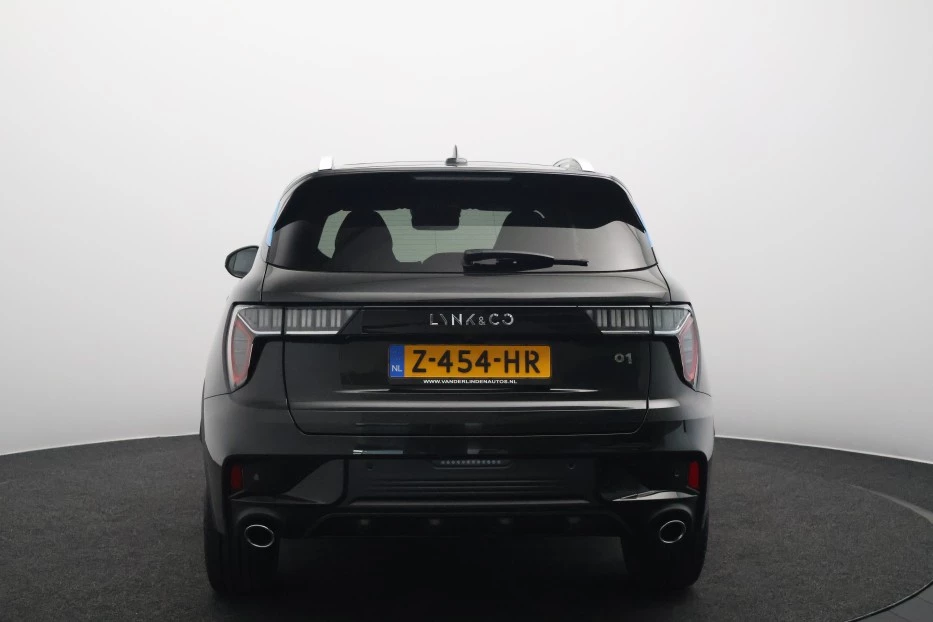 Hoofdafbeelding Lynk & Co 01