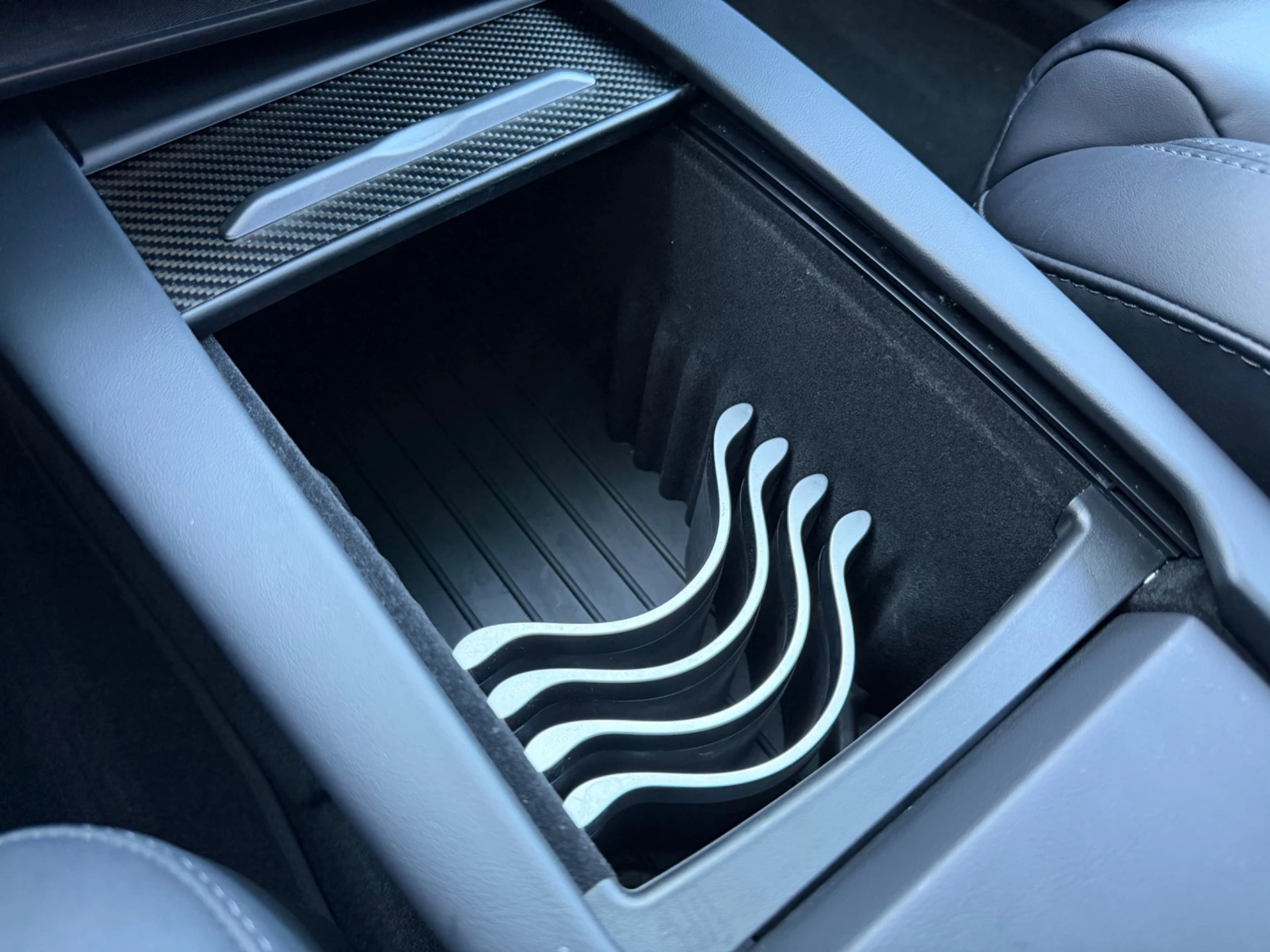 Hoofdafbeelding Tesla Model X