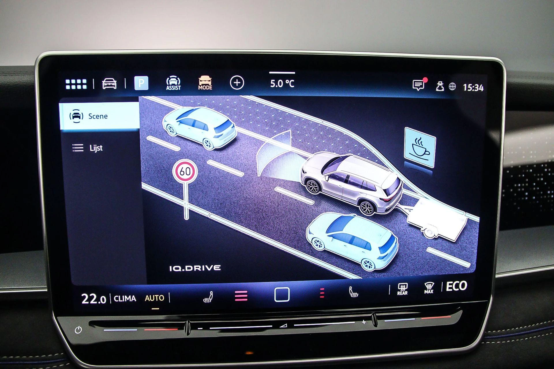 Hoofdafbeelding Volkswagen Tayron