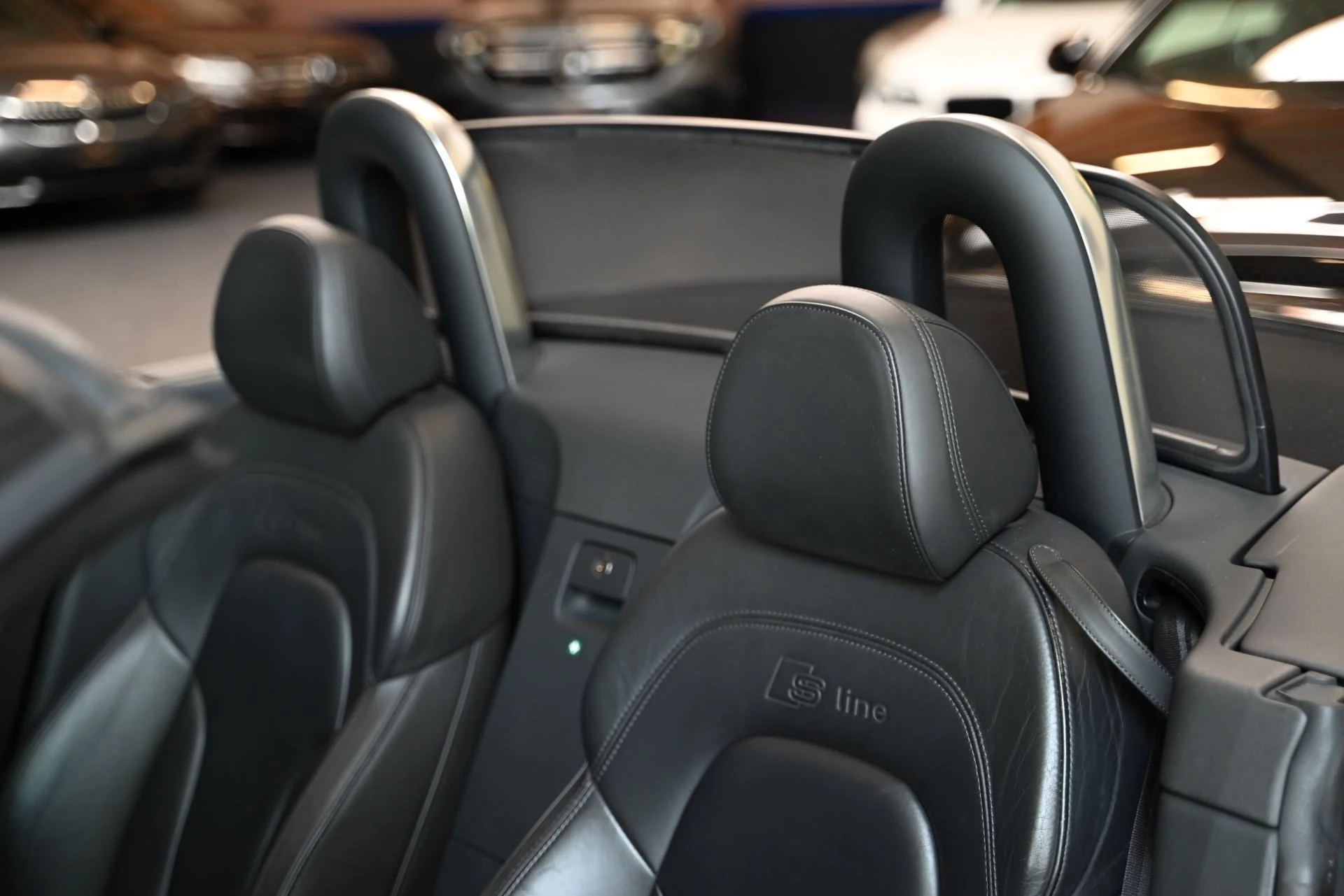 Hoofdafbeelding Audi TT