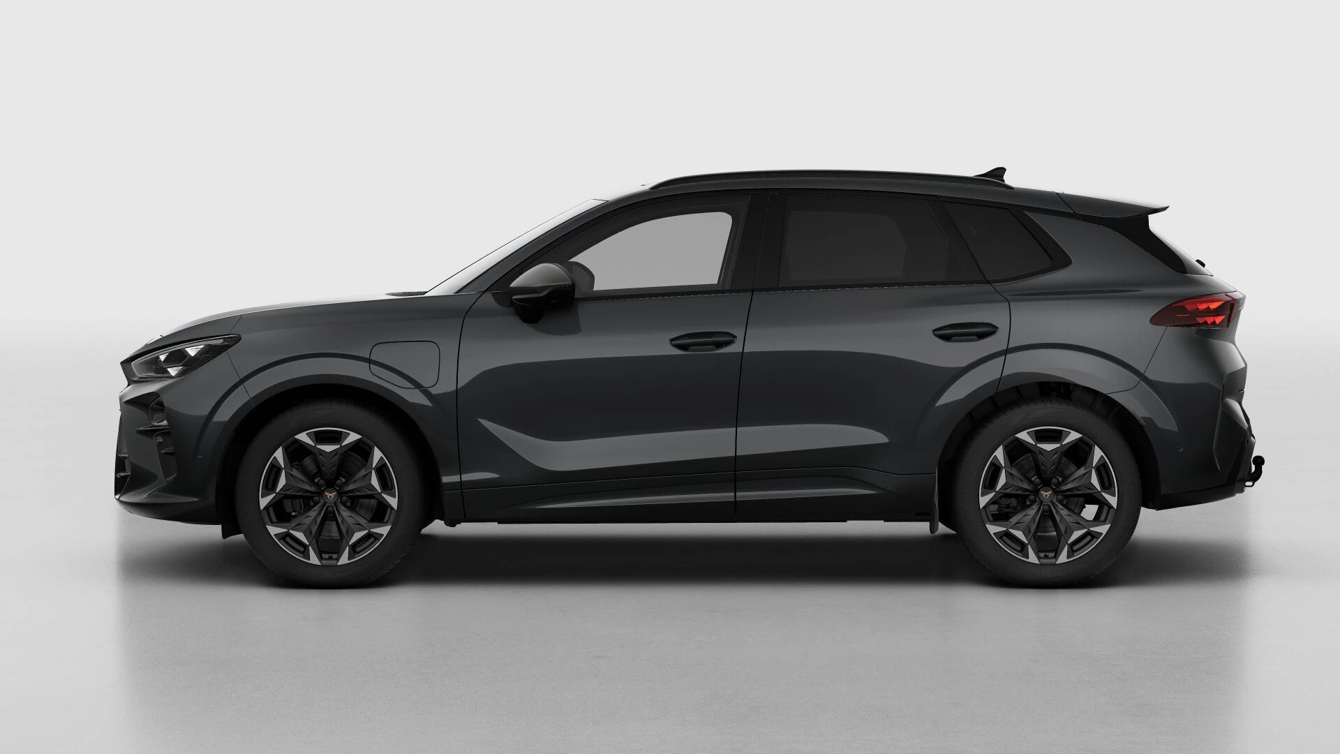Hoofdafbeelding CUPRA Terramar