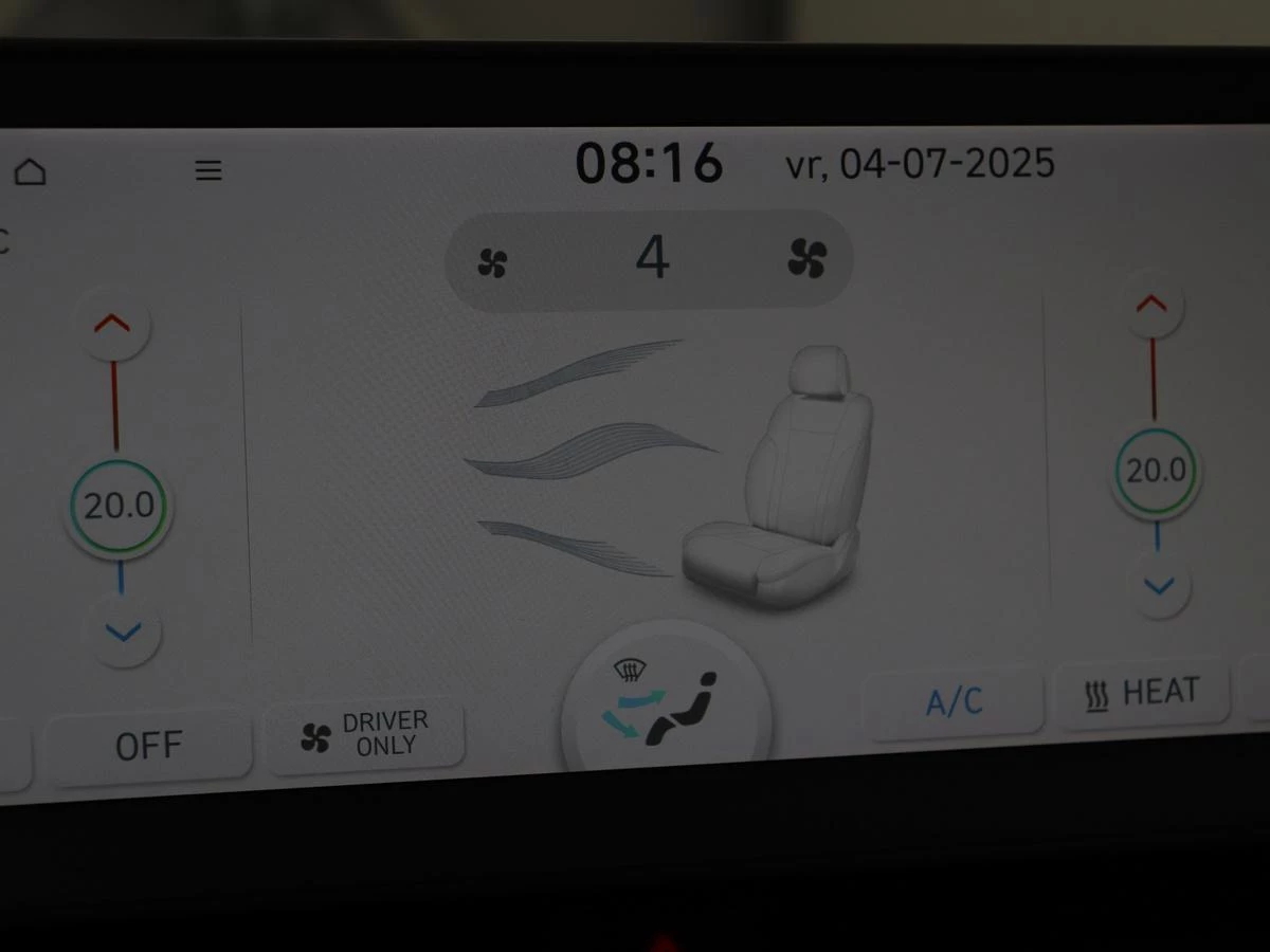 Hoofdafbeelding Hyundai IONIQ 5