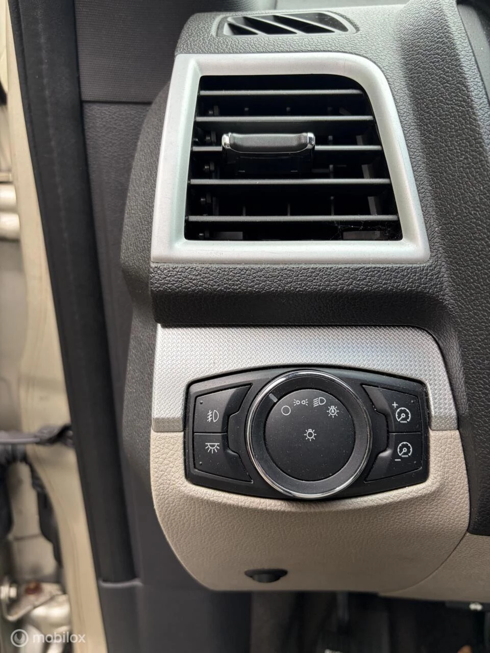 Hoofdafbeelding Ford Explorer