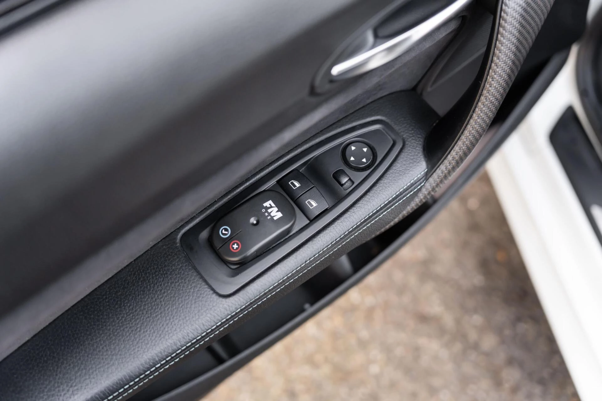 Hoofdafbeelding BMW M2