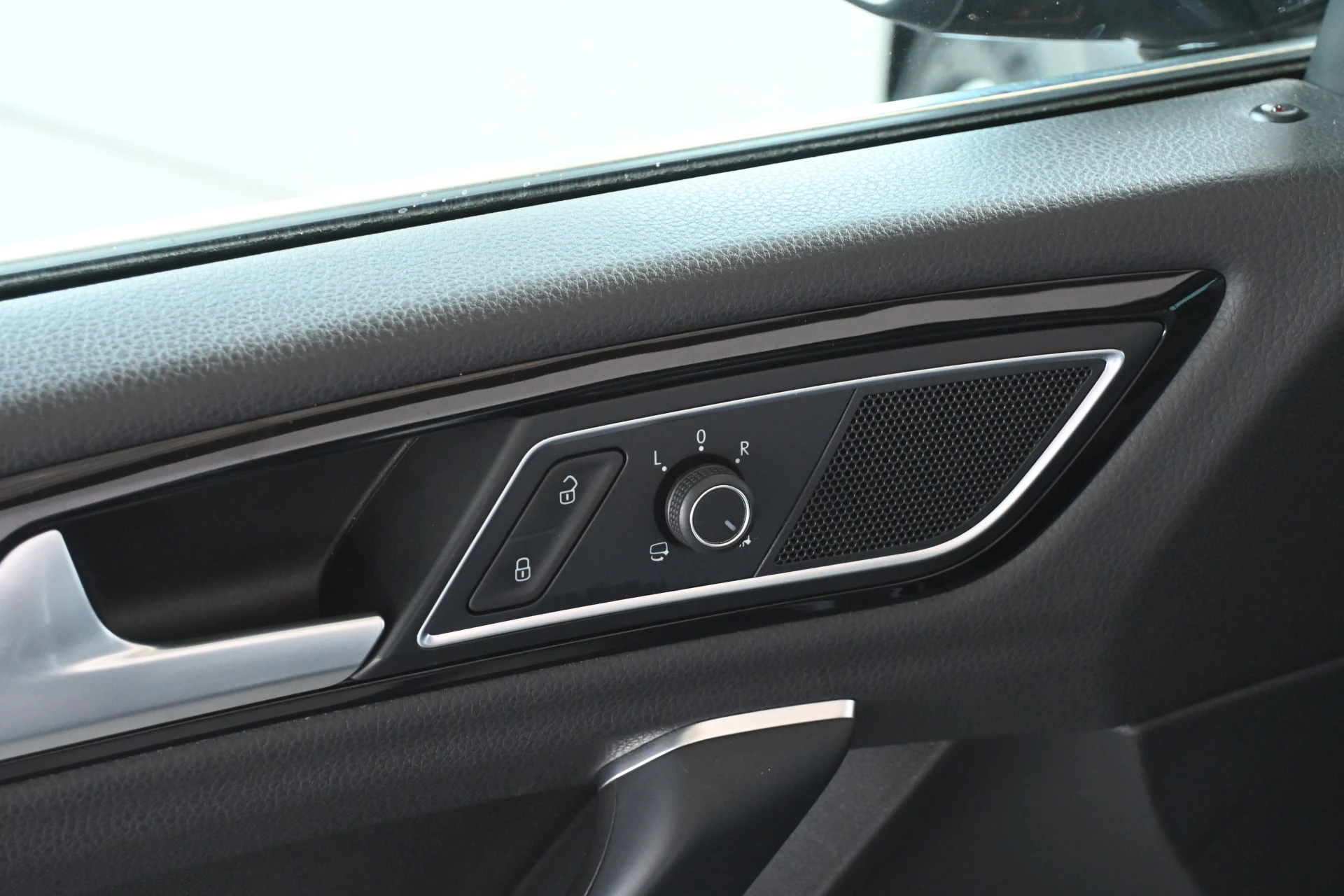 Hoofdafbeelding Volkswagen Golf Sportsvan